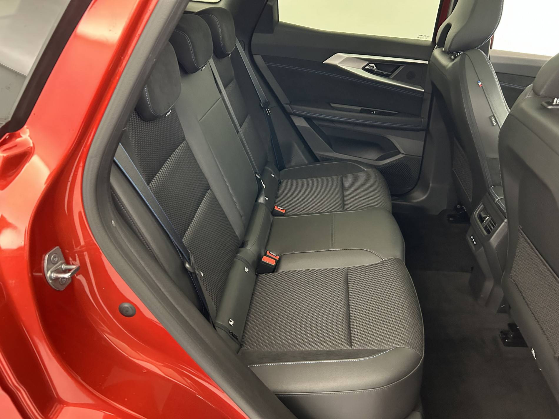 Vente en ligne Renault Austral  E-Tech full hybrid 200 GSR2 au prix de 33 890 €