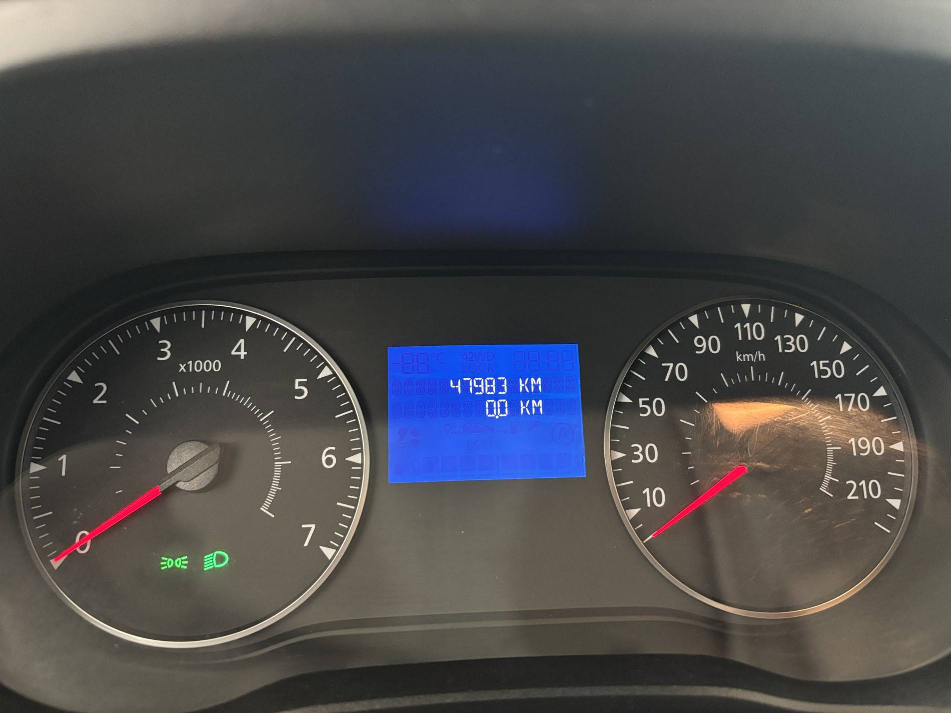 Vente en ligne Renault Express Van  BLUE DCI 95 au prix de 13 590 €
