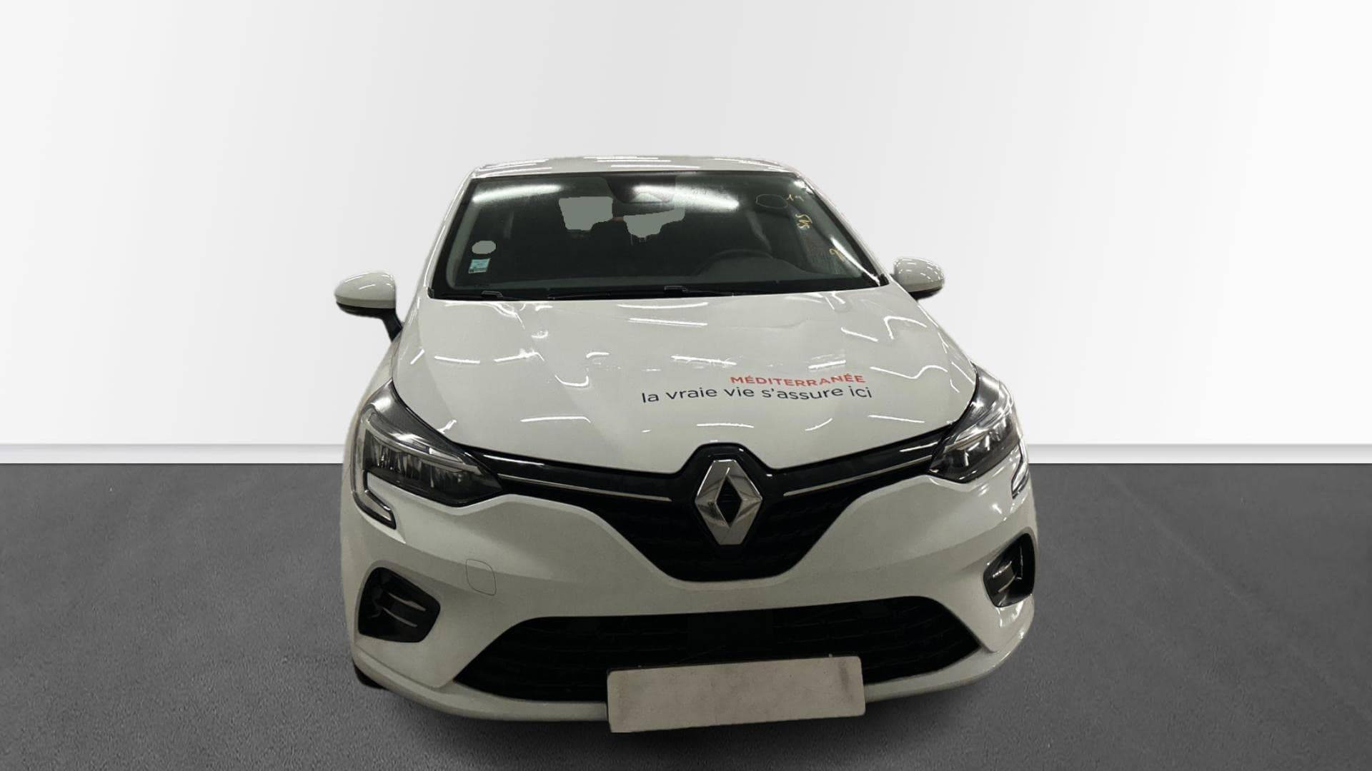 Vente en ligne Renault Clio 5 Clio Blue dCi 100 - 21N au prix de 13 590 €