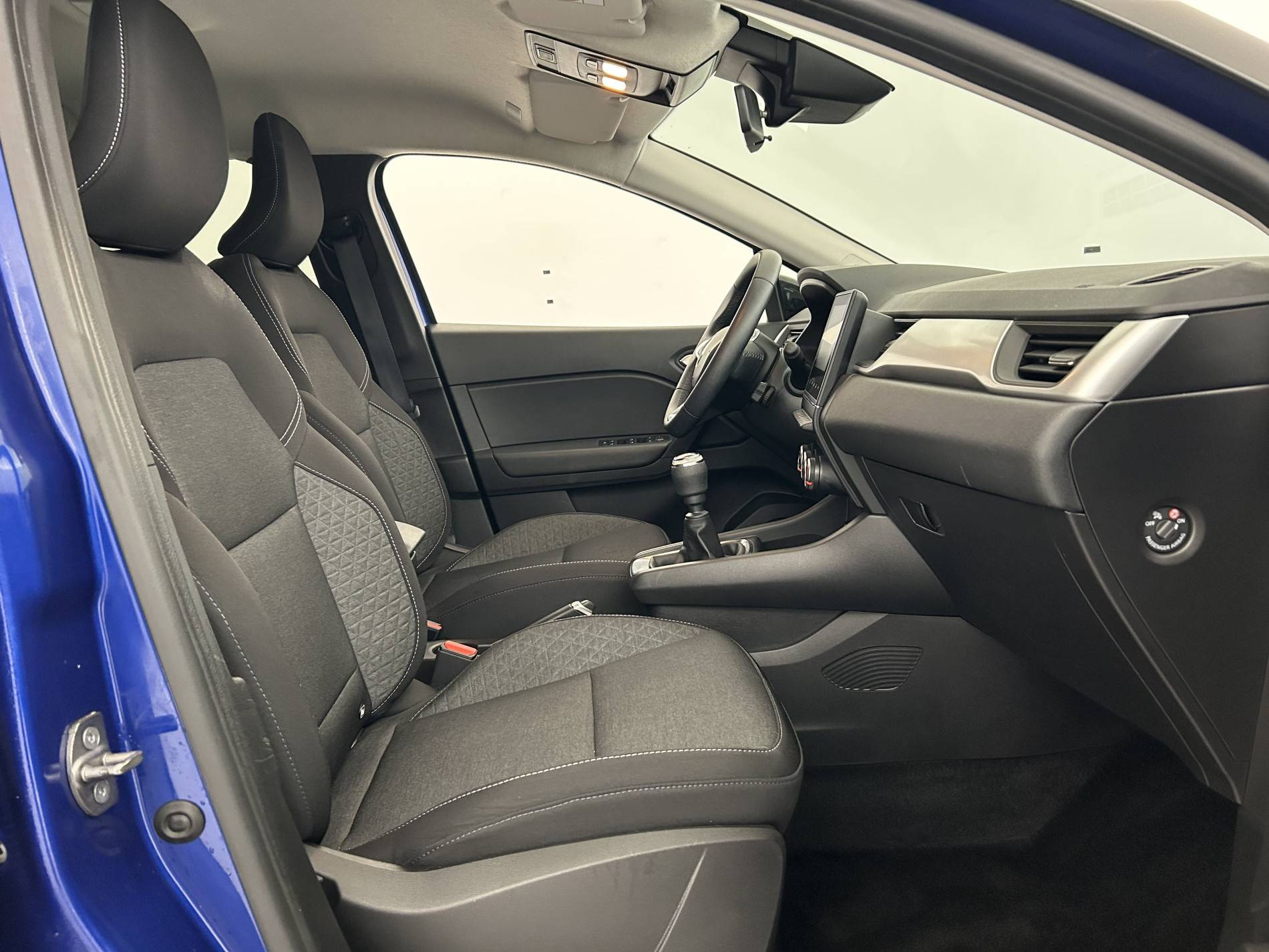 Vente en ligne Renault Captur  TCe 100 GPL au prix de 16 890 €