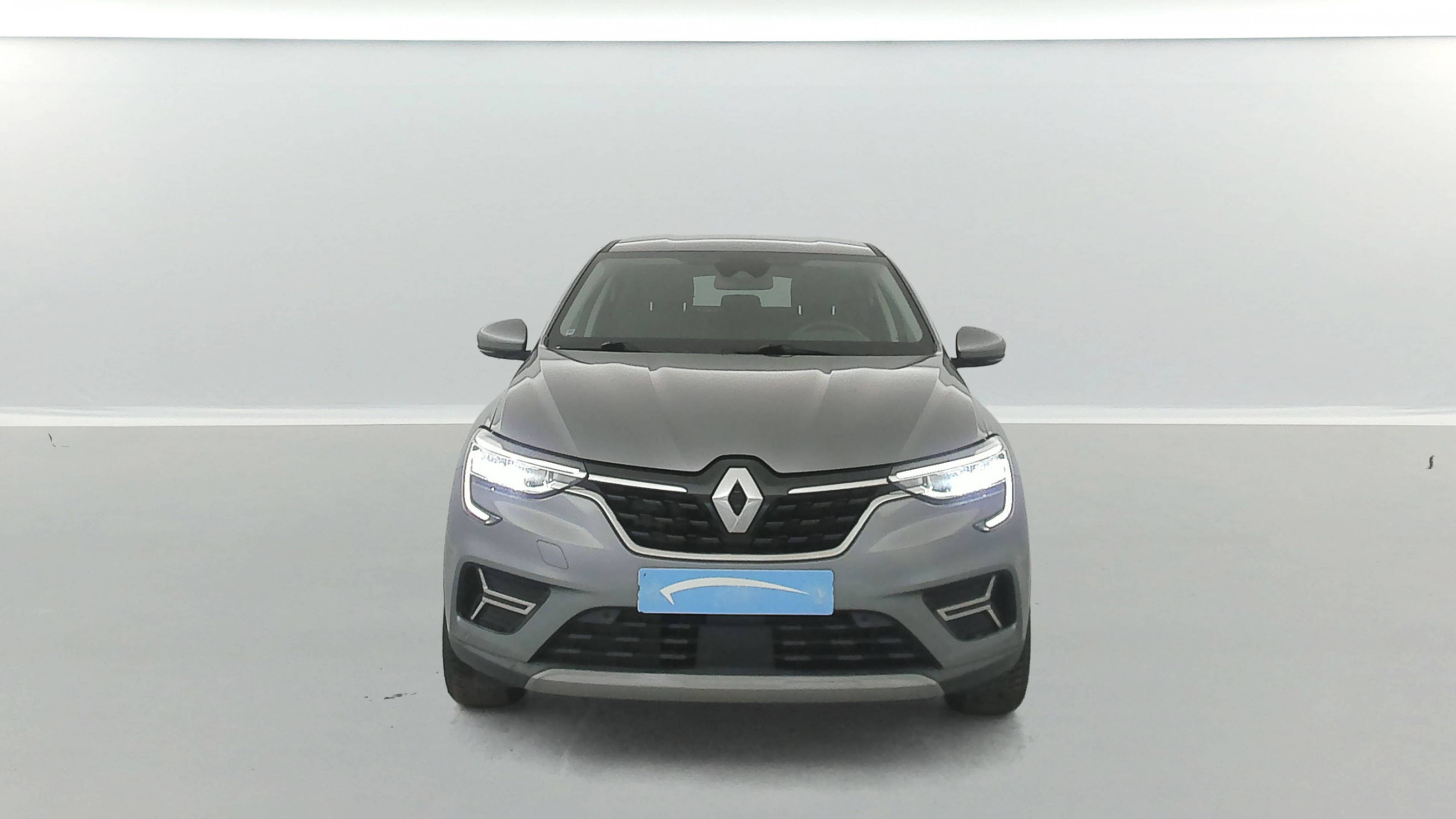 Vente en ligne Renault Arkana  E-Tech hybride 145 - 22 au prix de 19 690 €