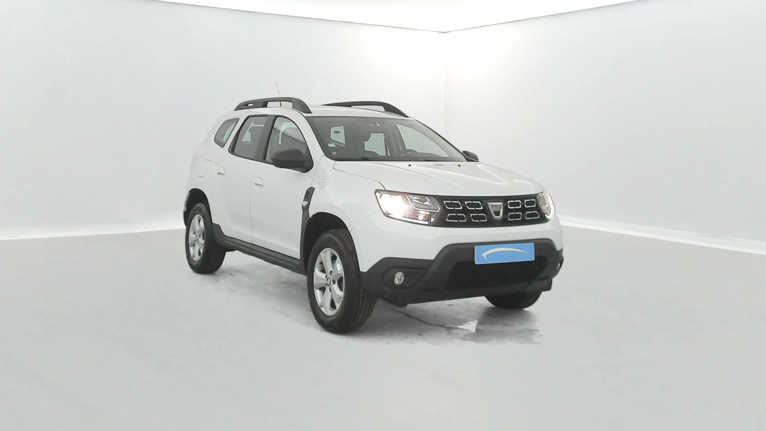 Vente en ligne Dacia Duster  ECO-G 100 4x2 au prix de 12 990 €