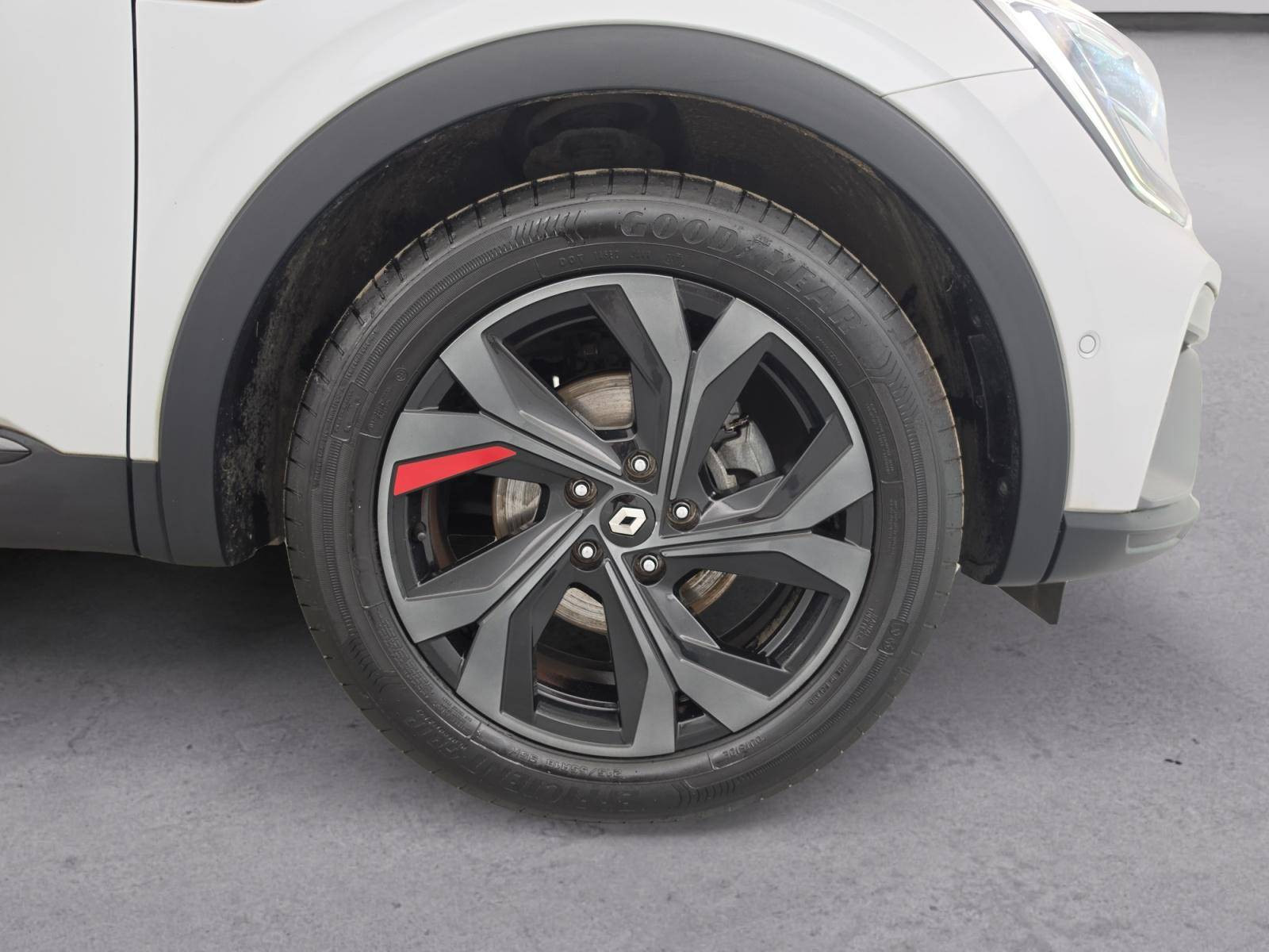 Vente en ligne Renault Arkana  E-Tech 145 - 21B au prix de 20 990 €