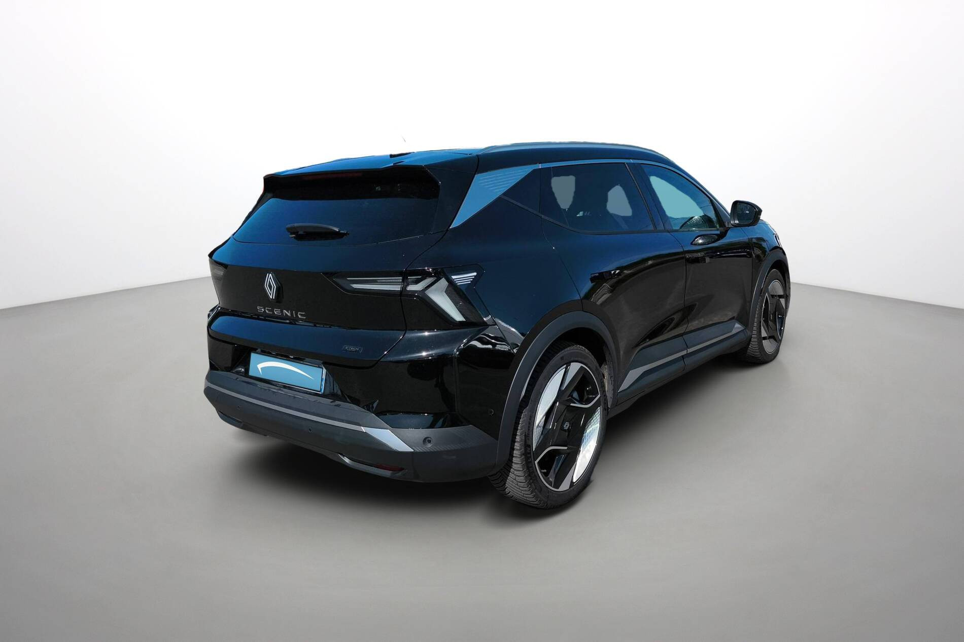 Vente en ligne Renault Scenic E-Tech Scenic E-Tech électrique 220 ch grande autonomie au prix de 38 990 €