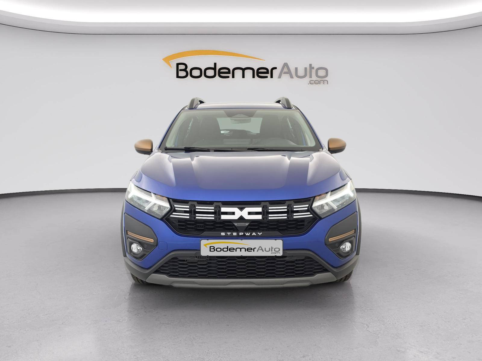 Vente en ligne Dacia Sandero  ECO-G 100 GSR2 au prix de 16 690 €