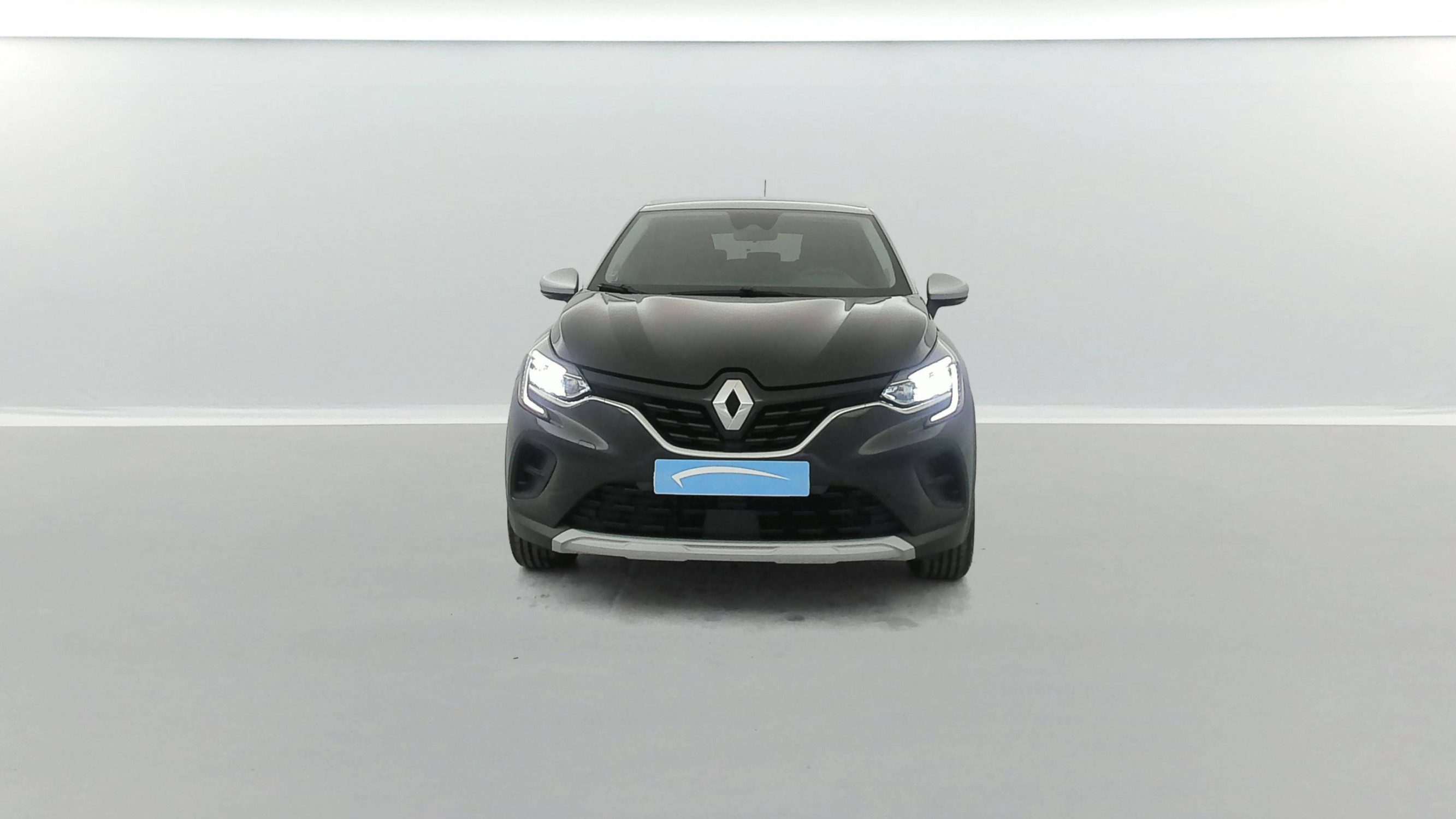 Vente en ligne Renault Captur  E-Tech full hybrid 145 au prix de 18 171 €