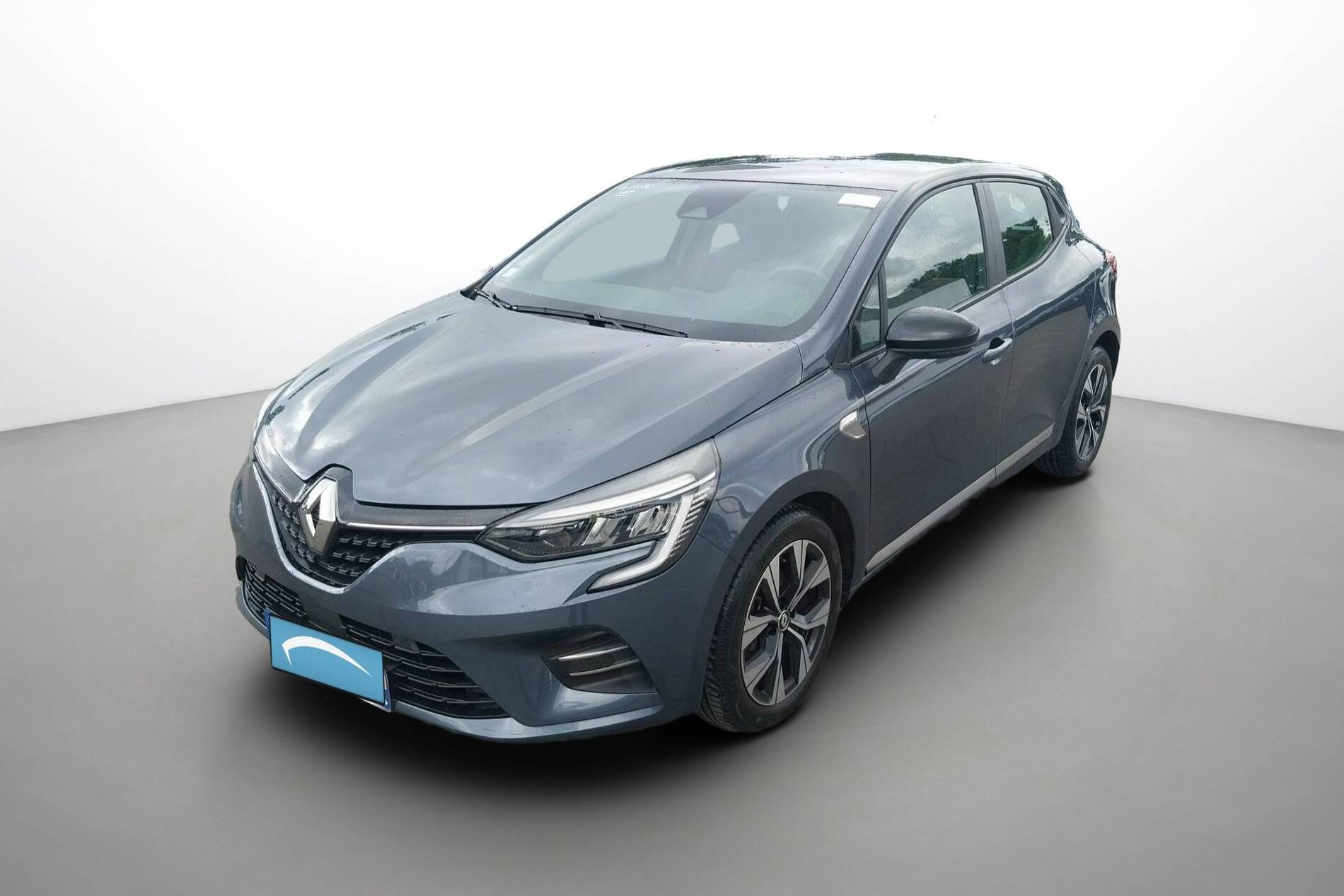 Renault Clio 5 Clio TCe 90 - 21 occasion de 2021 en vente à Caen