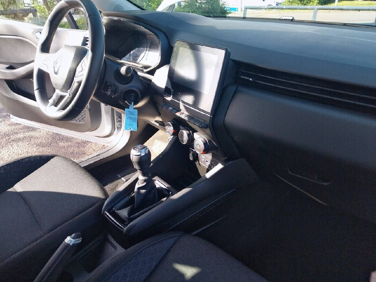 Vente en ligne Renault Clio 5 Clio TCe 90 au prix de 14 490 €