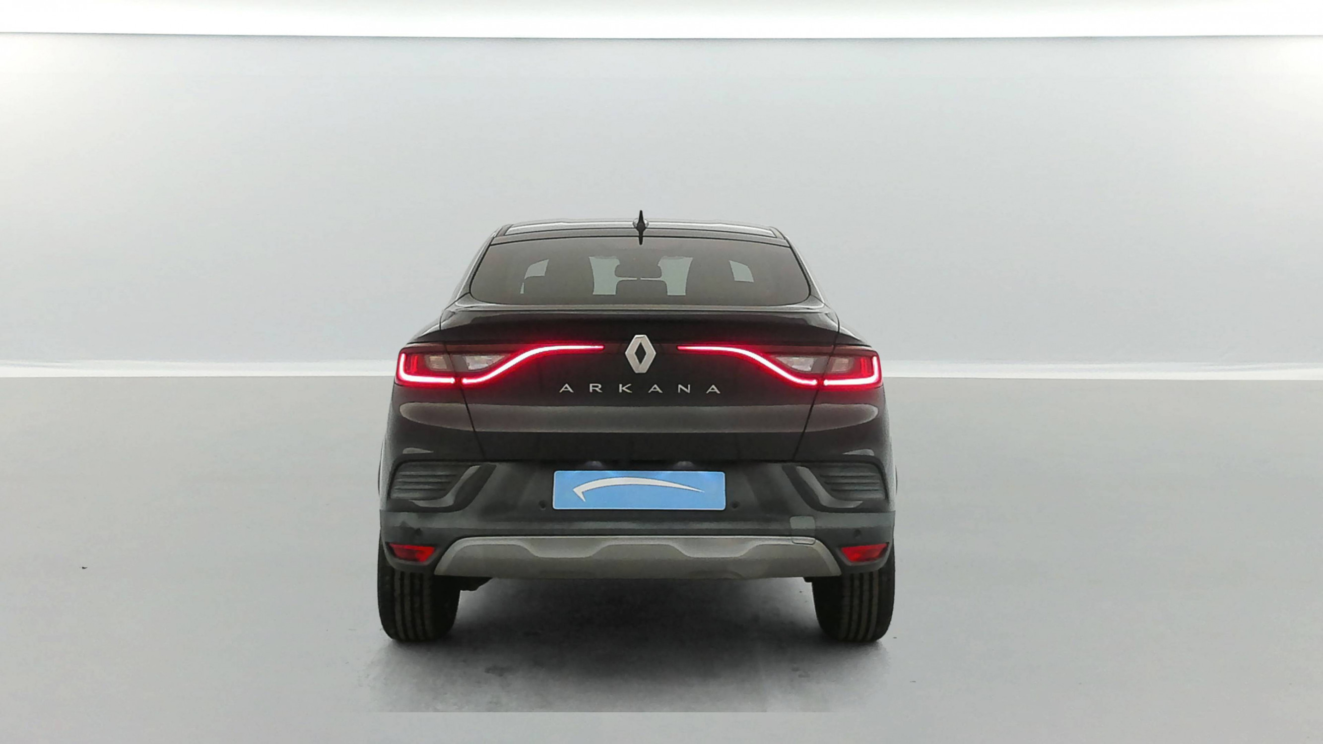Vente en ligne Renault Arkana  TCe 140 EDC FAP au prix de 15 690 €