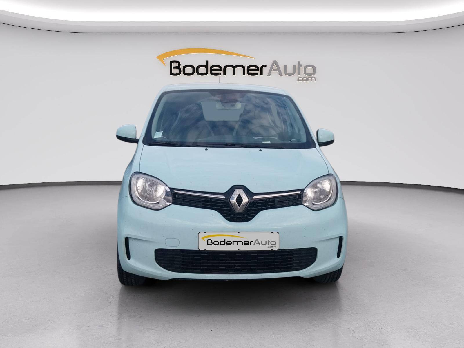 Vente en ligne Renault Twingo 3  SCe 65 - 21 au prix de 10 490 €