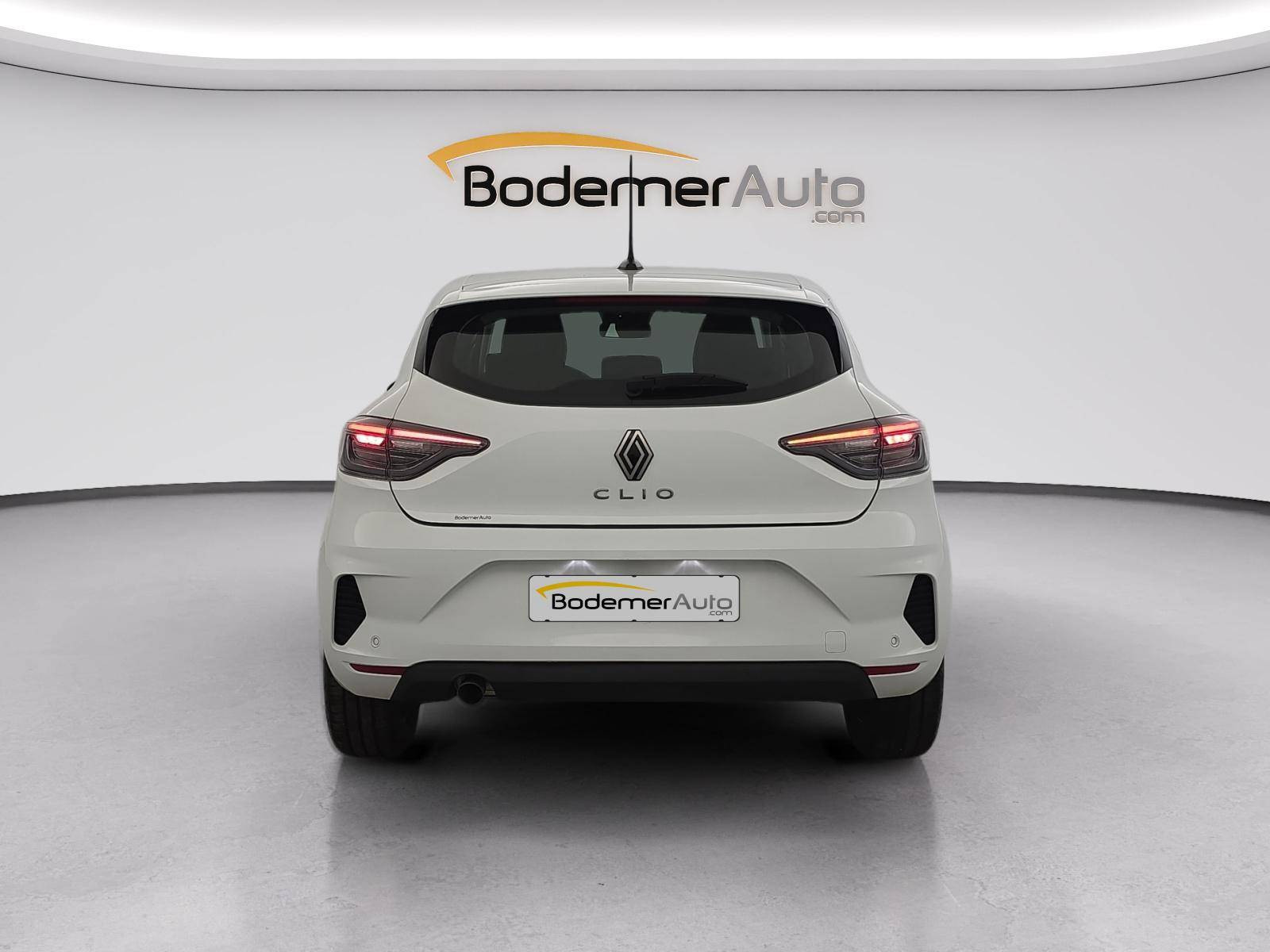 Vente en ligne Renault Clio 5 Clio SCe 65 au prix de 12 990 €