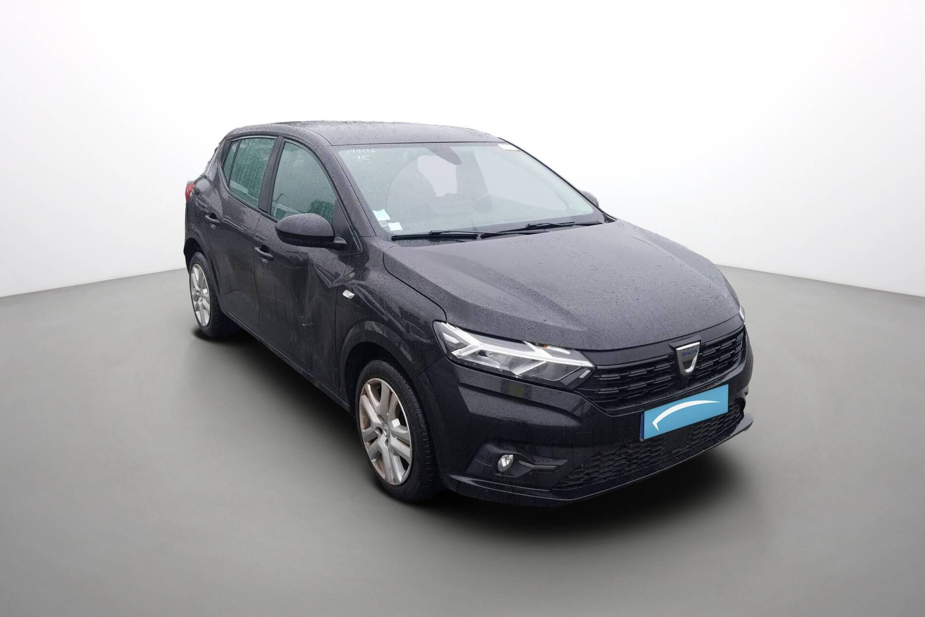 Vente en ligne Dacia Sandero  SCe 65 au prix de 10 990 €