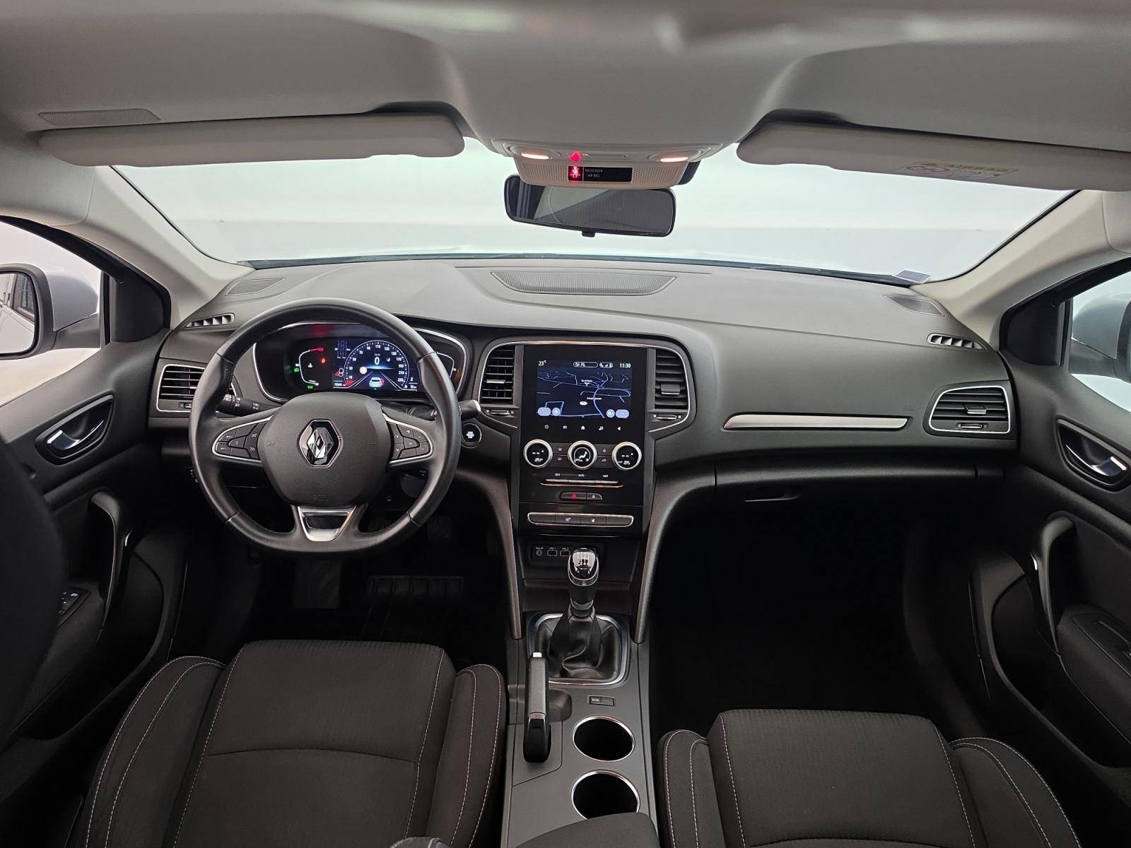 Vente en ligne Renault Megane 4 Mégane IV Berline Blue dCi 115 au prix de 14 890 €