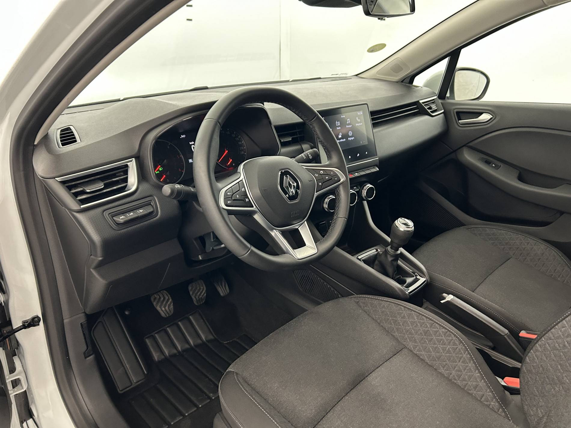 Vente en ligne Renault Clio 5 Clio Blue dCi 100 - 21N au prix de 13 590 €