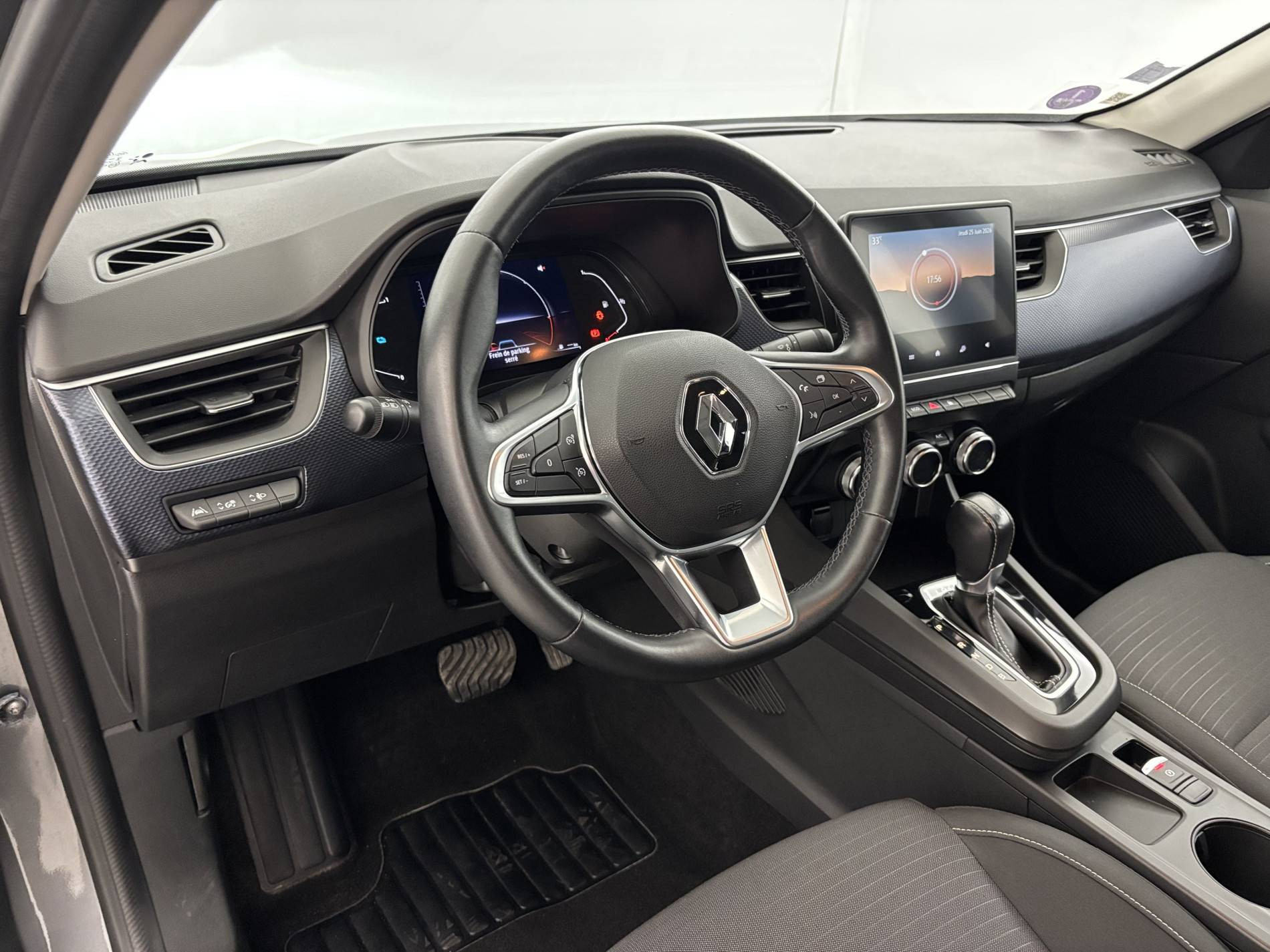 Vente en ligne Renault Arkana  E-Tech 145 au prix de 18 390 €