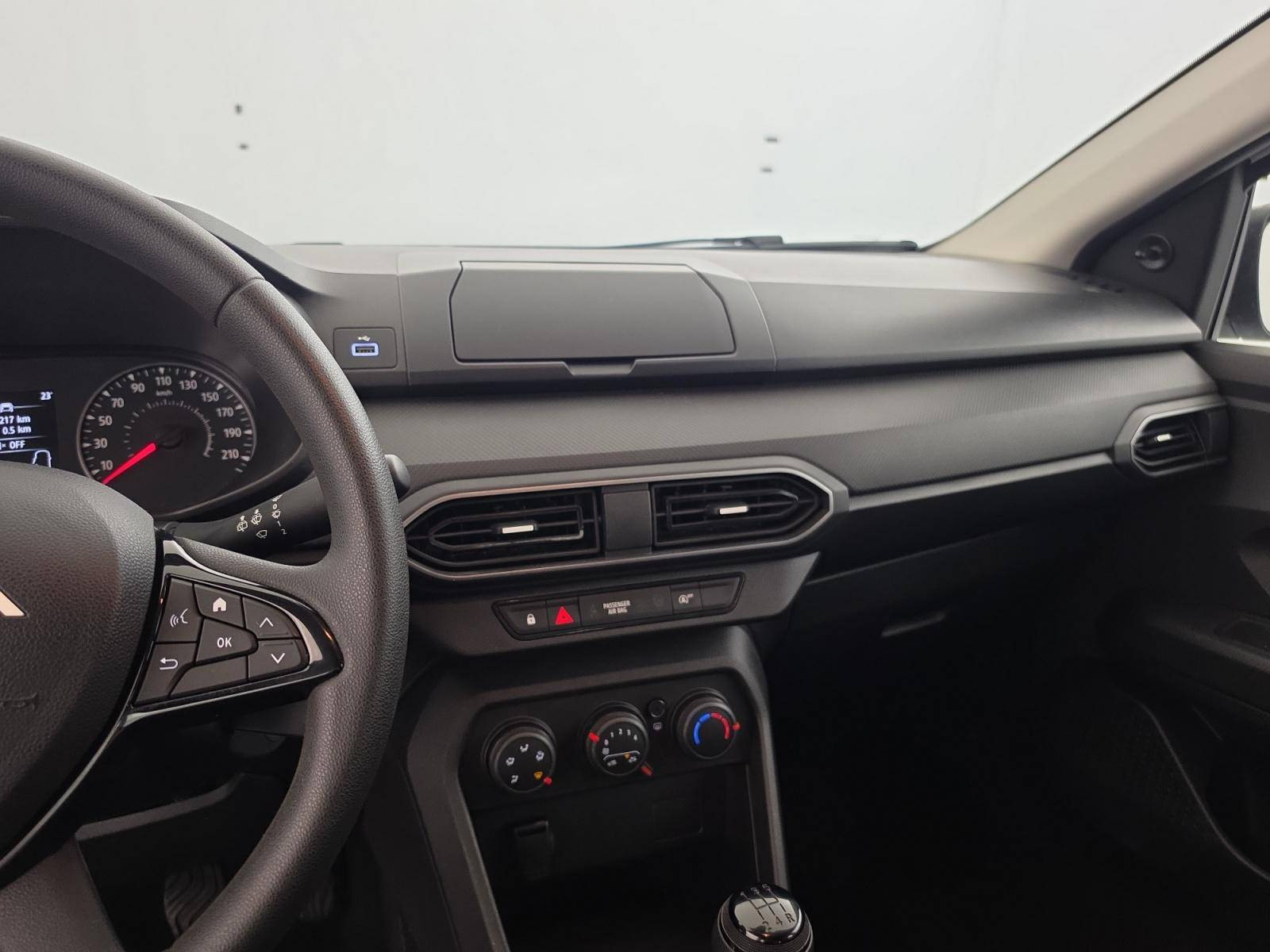 Vente en ligne Dacia Sandero  SCe 65 au prix de 11 290 €