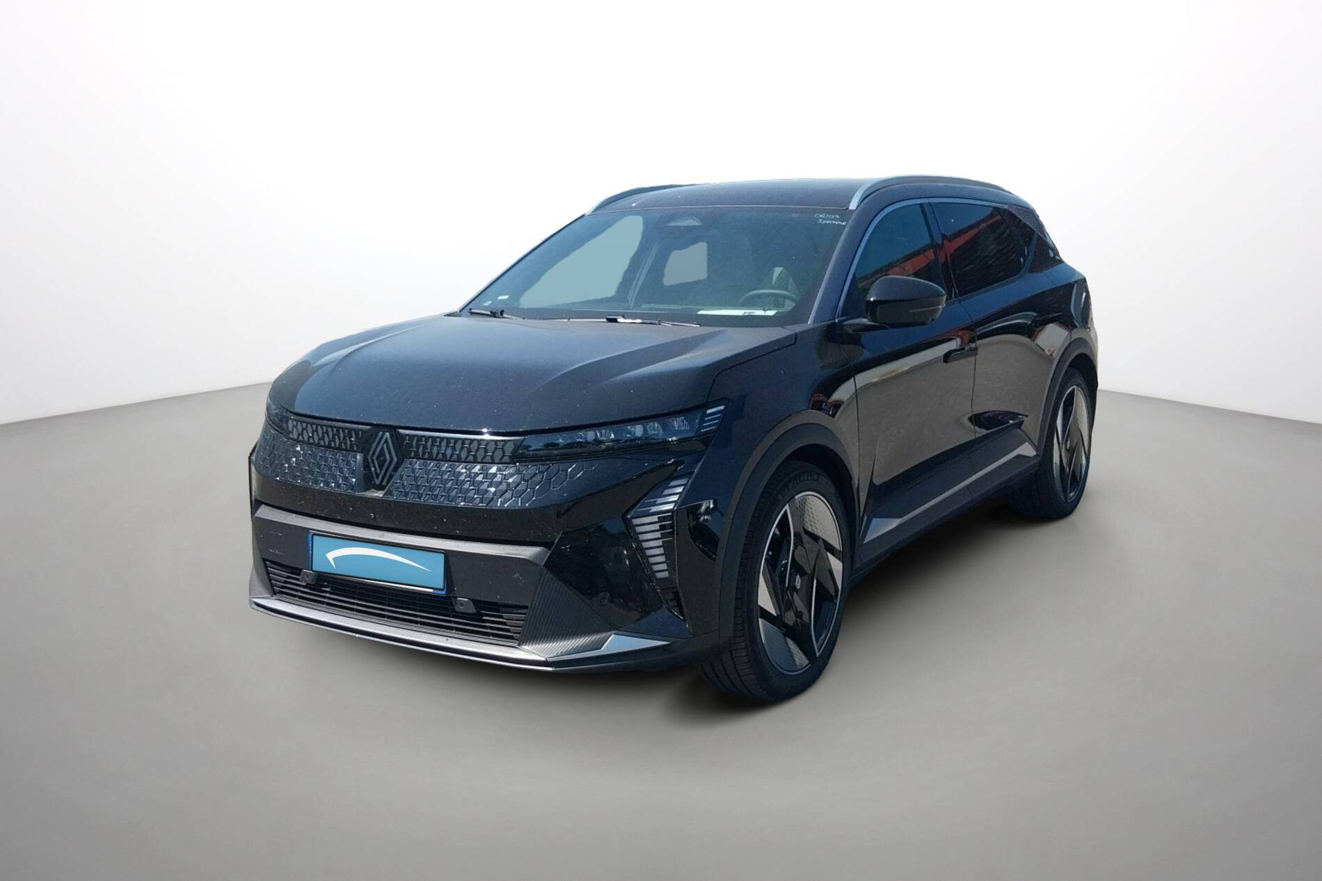 Vente en ligne Renault Scenic E-Tech Scenic E-Tech électrique 220 ch grande autonomie au prix de 42 890 €