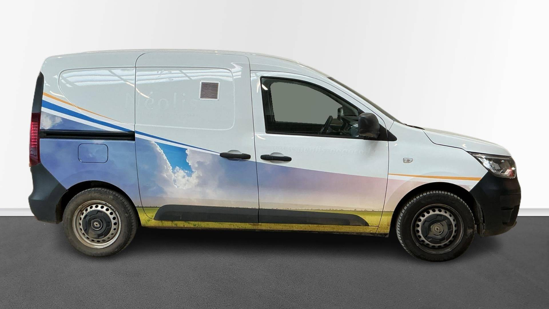 Vente en ligne Renault Express Van  BLUE DCI 95 - 22 au prix de 12 990 €