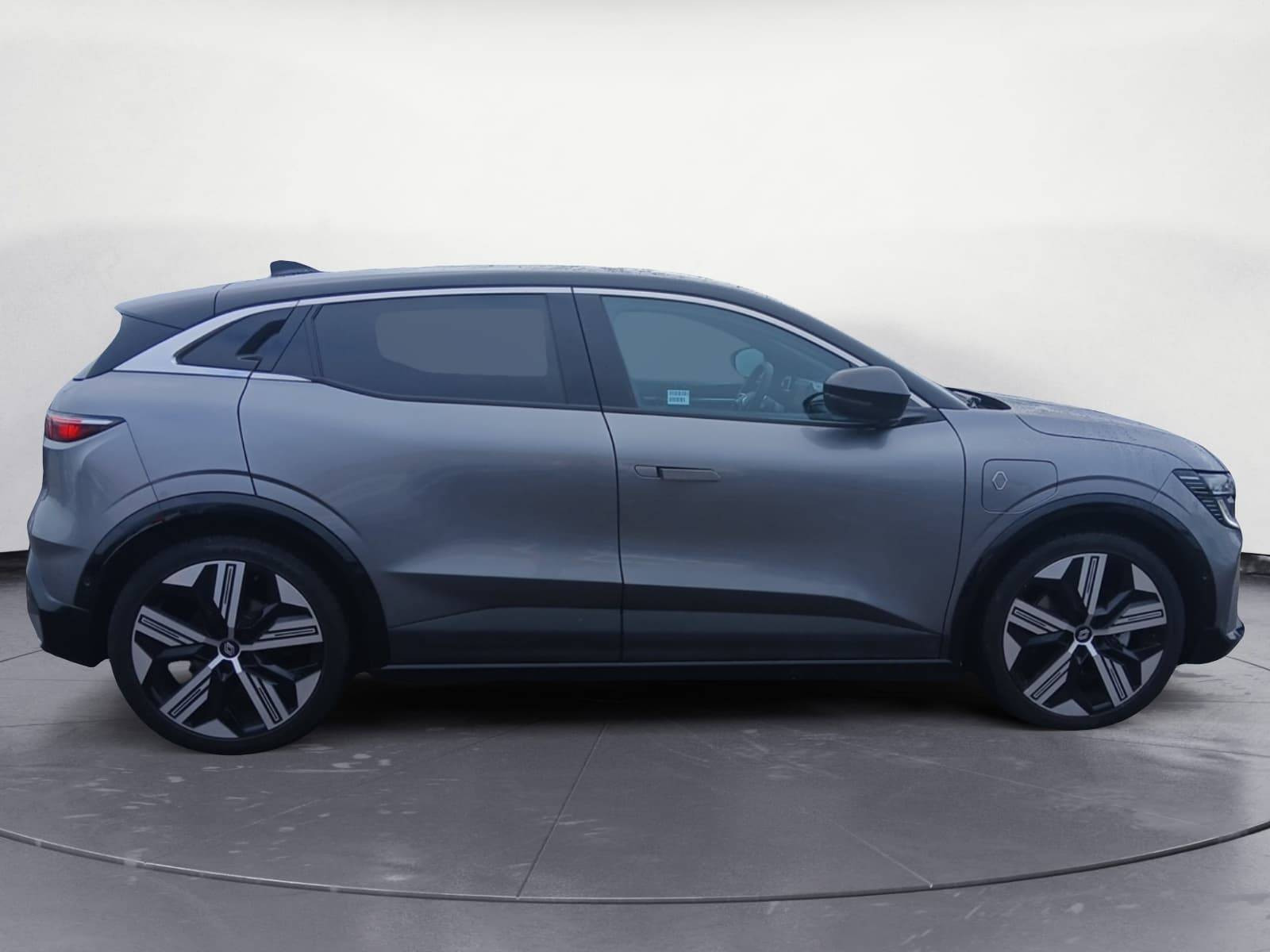 Vente en ligne Renault Megane E-Tech  220 ch autonomie confort GSR2 au prix de 30 990 €