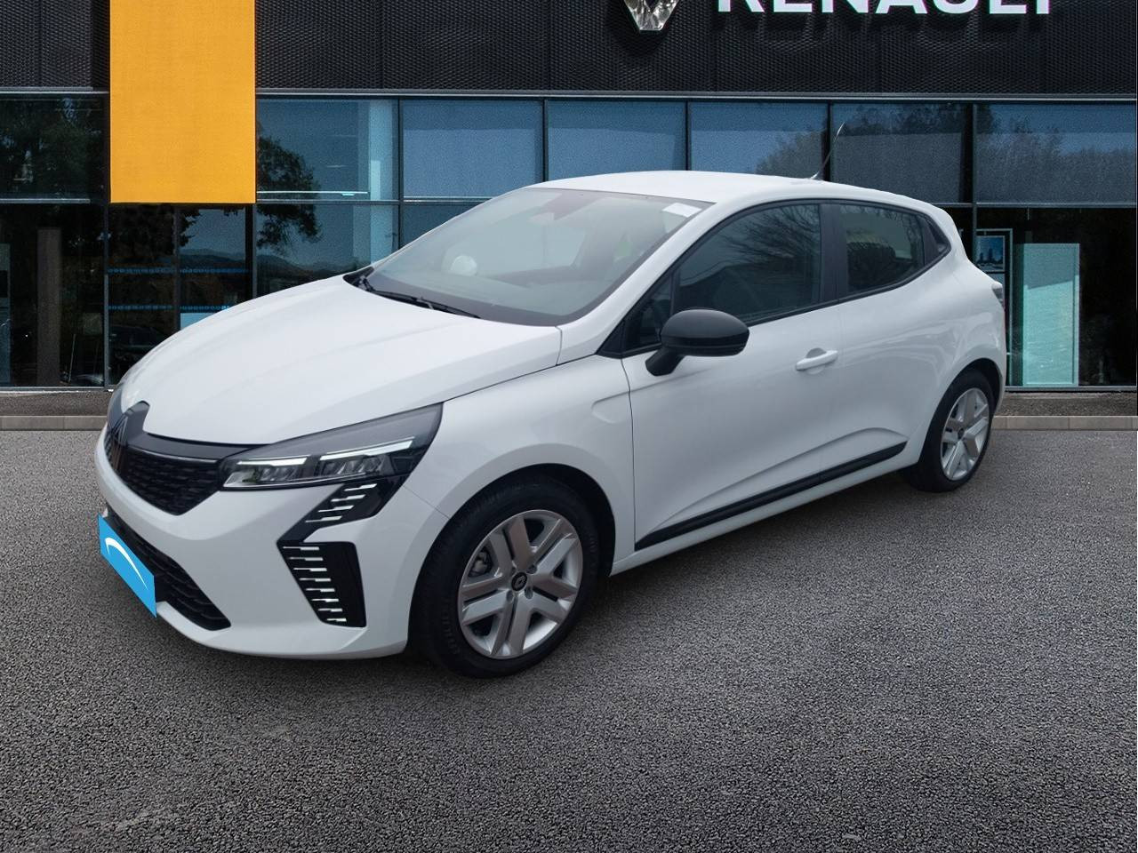 Renault Clio 5 Clio SCe 65 ch GSR2 occasion de 2025 en vente à Caen