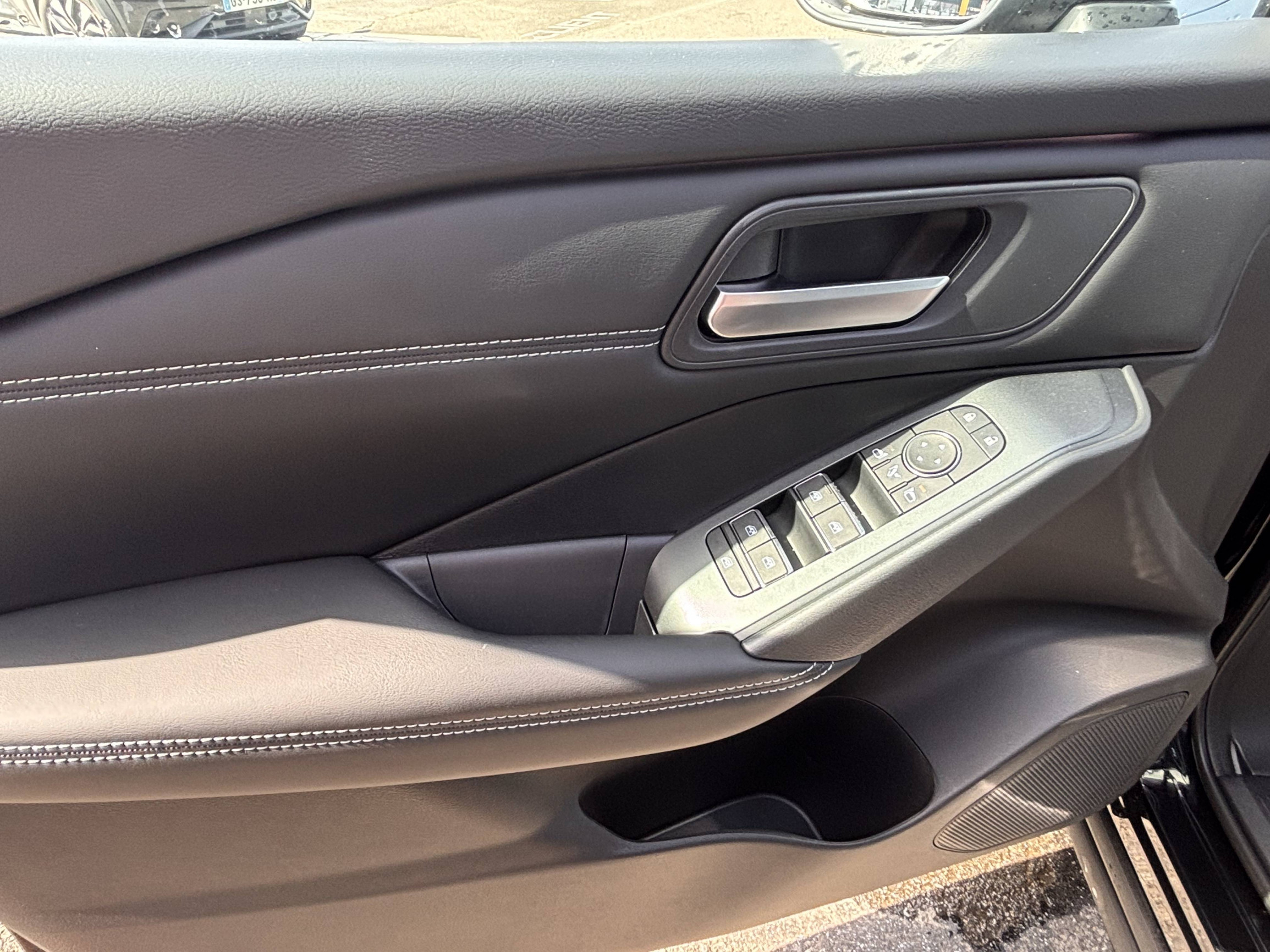 Vente en ligne Nissan Qashqai  Hybrid e-Power Gen3 205 ch au prix de 38 990 €