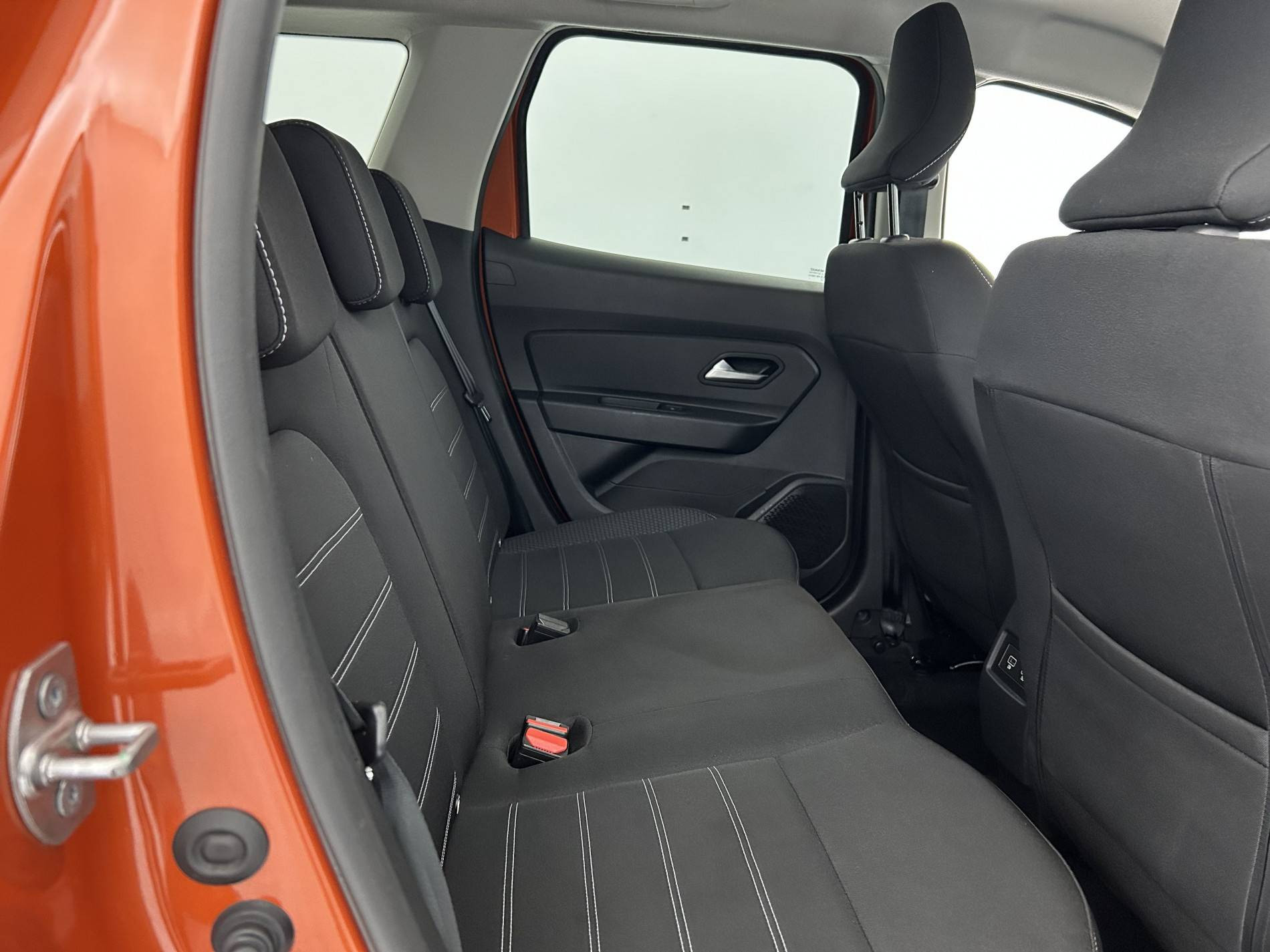 Vente en ligne Dacia Duster  ECO-G 100 4x2 au prix de 17 990 €