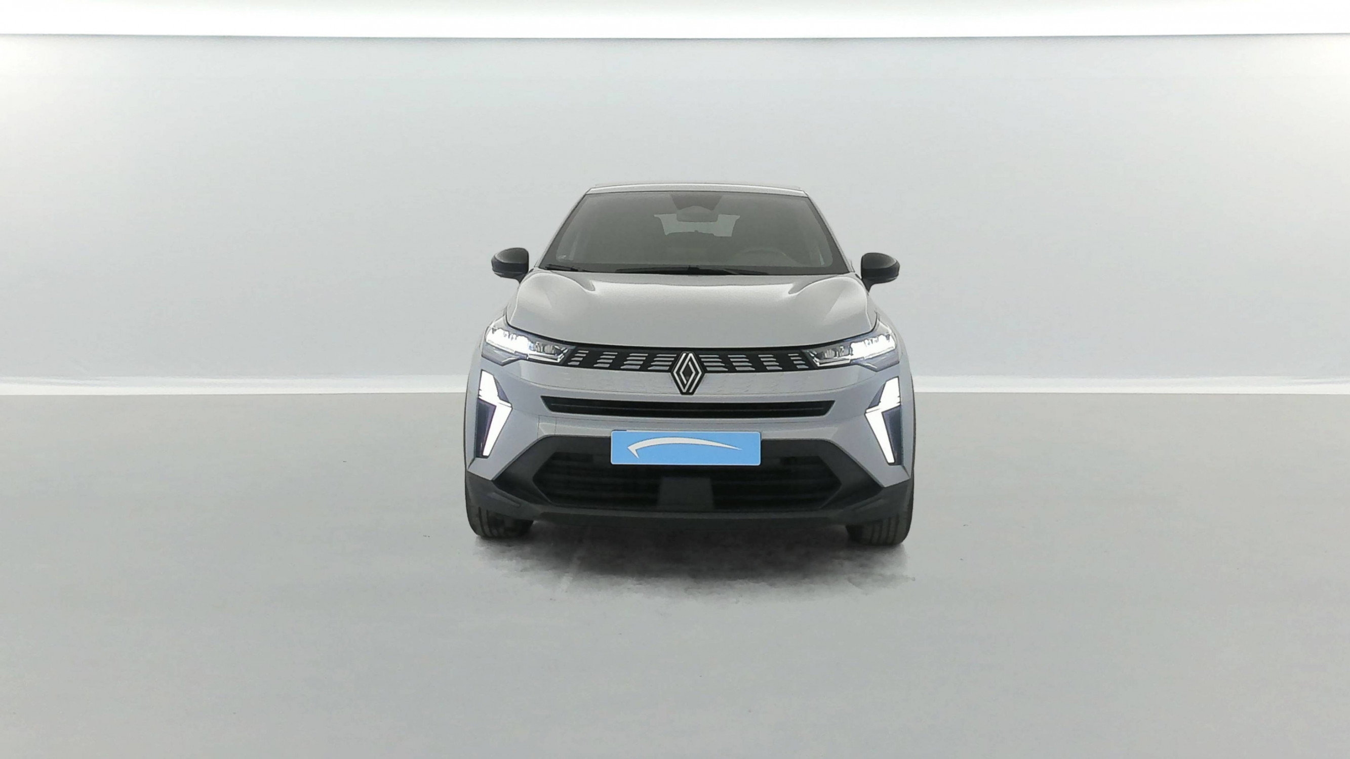 Renault Symbioz  E-Tech full hybrid 145 occasion de 2025 en vente à Quimper