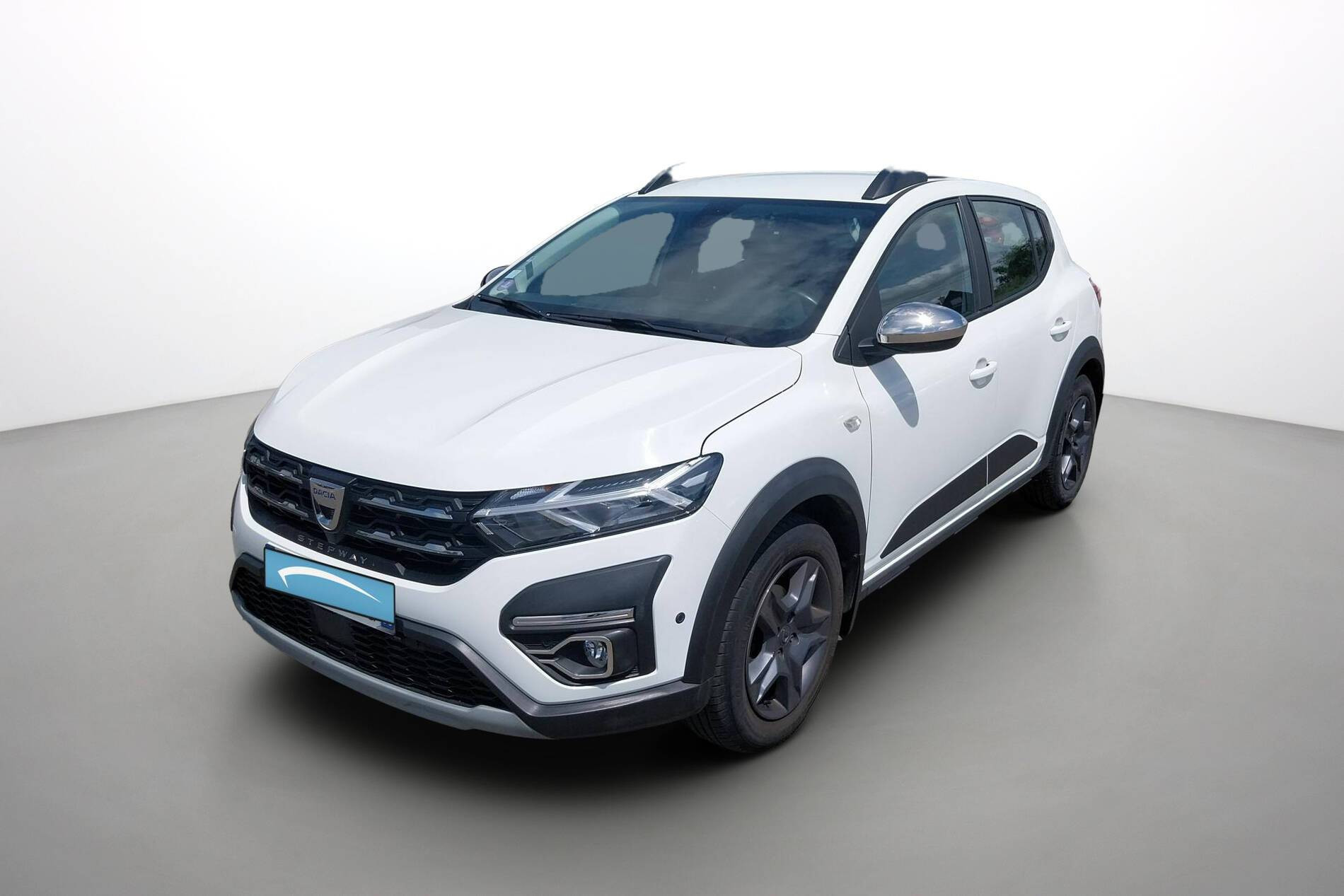 Dacia Sandero  TCe 90 - 22 occasion de 2022 en vente à Auray