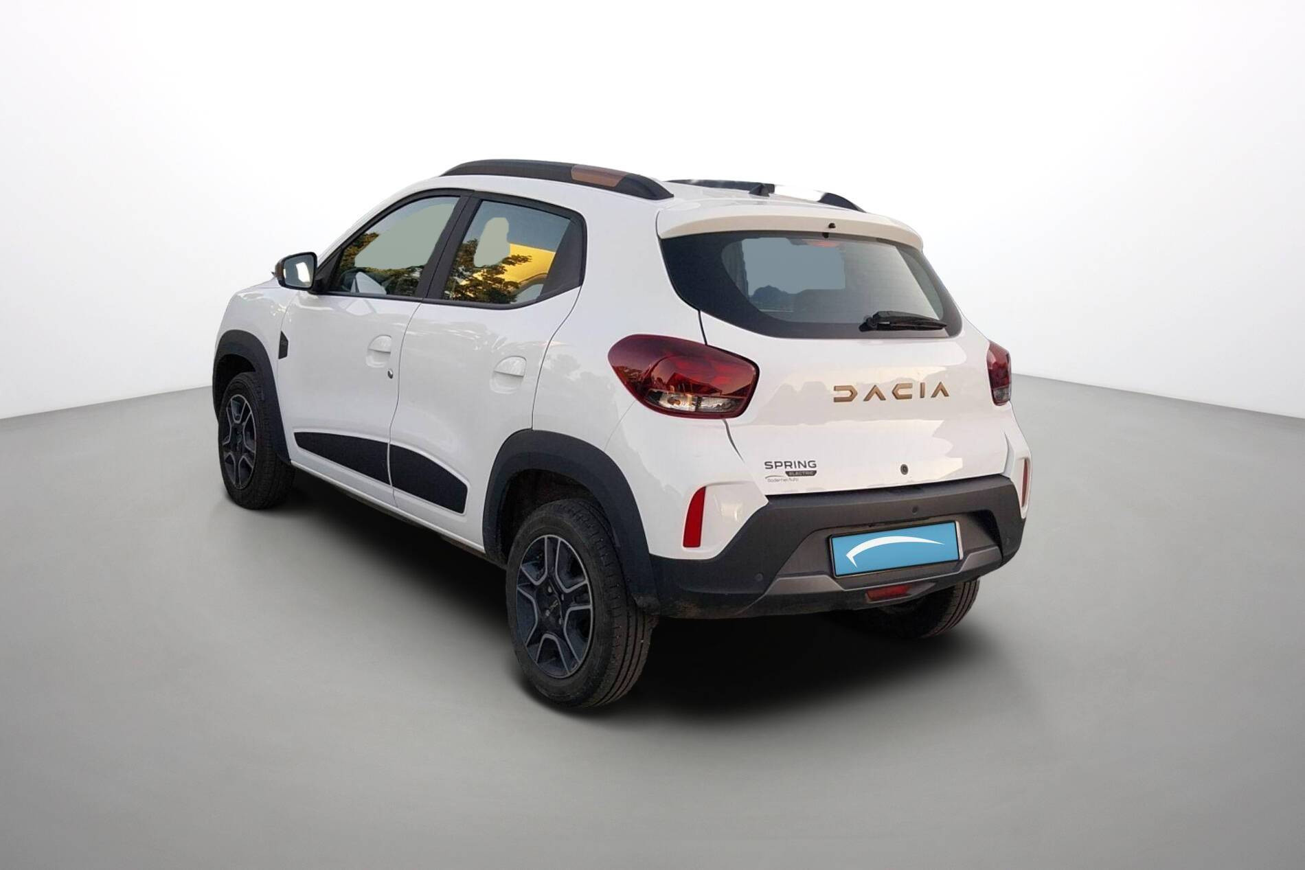 Vente en ligne Dacia Spring Spring au prix de 12 990 €
