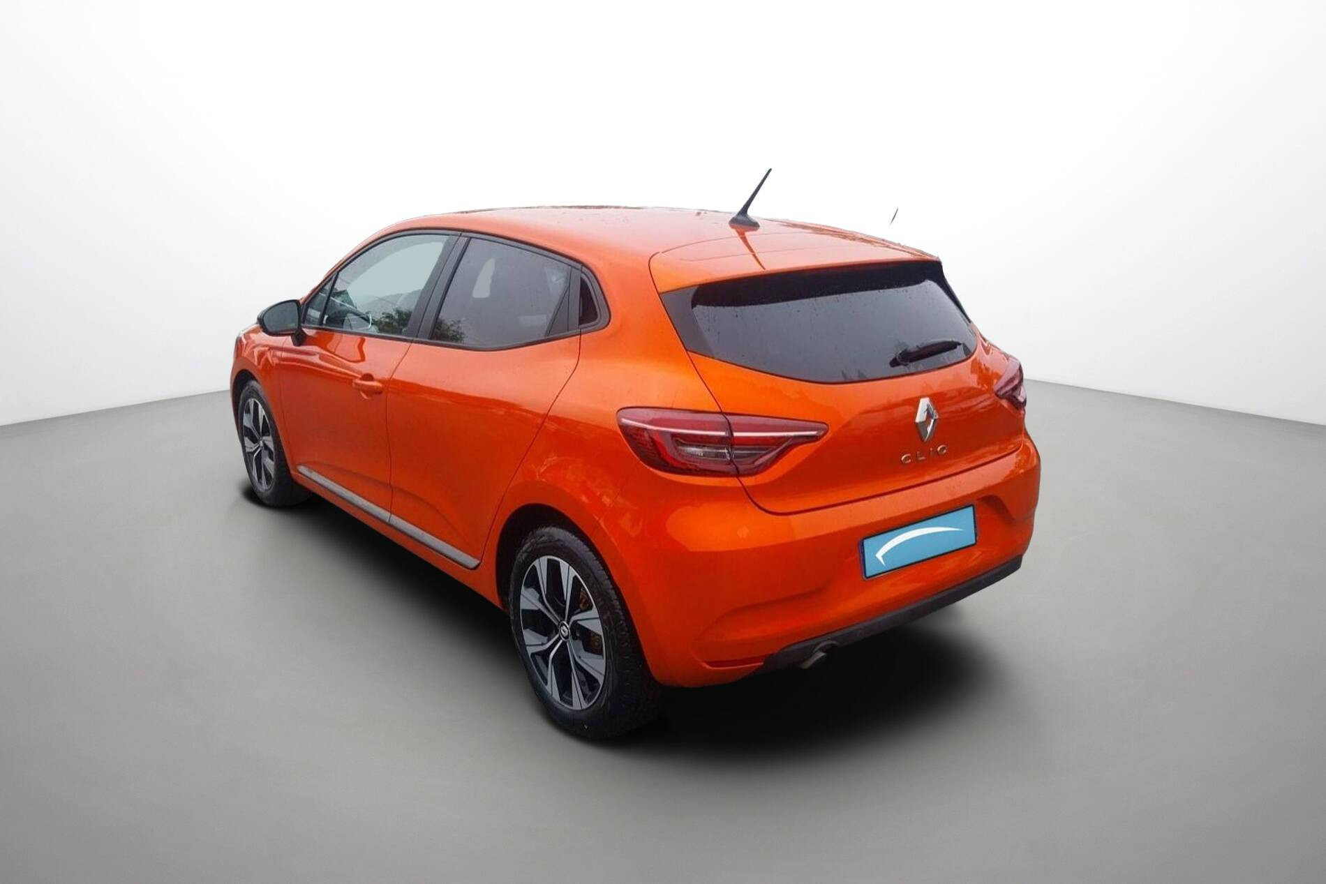 Vente en ligne Renault Clio 5 Clio TCe 90 au prix de 14 490 €