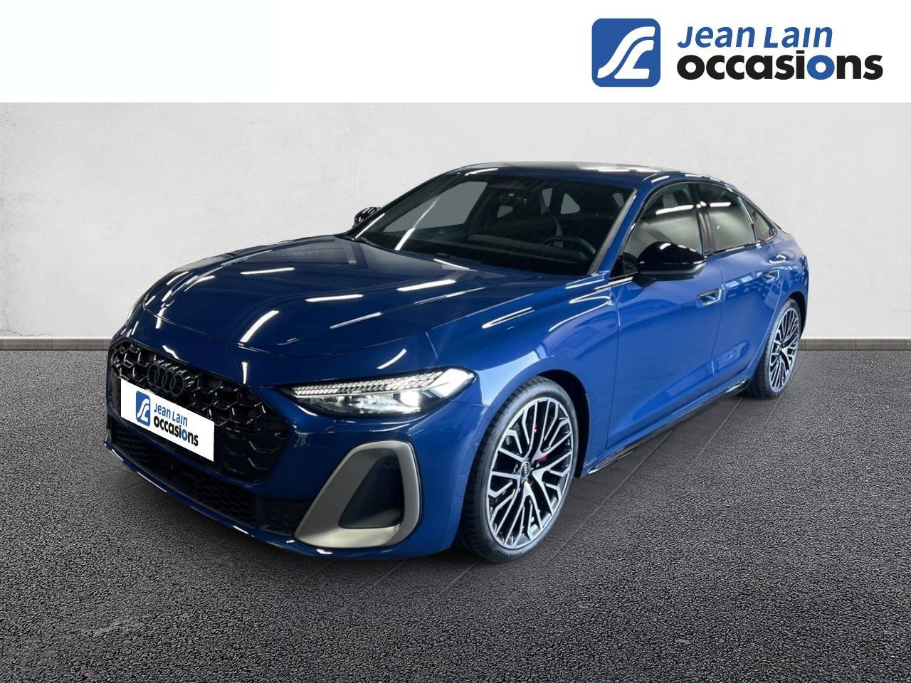 Vente en ligne AUDI A5 A5 TFSI 204 ch S tronic 7 Quattro de 2025 au prix de 59 490 €