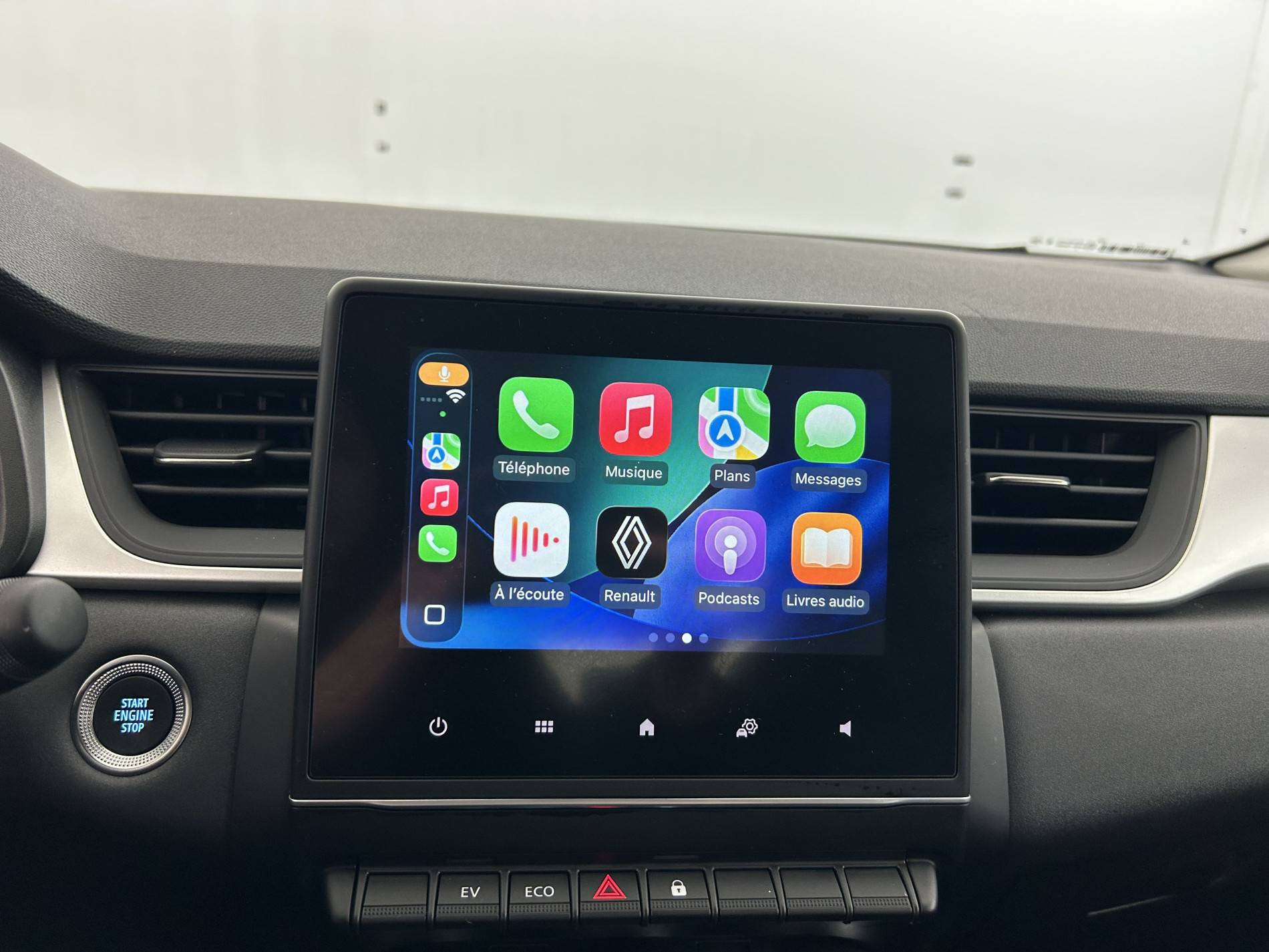 Vente en ligne Renault Captur  E-Tech full hybrid 145 au prix de 17 490 €