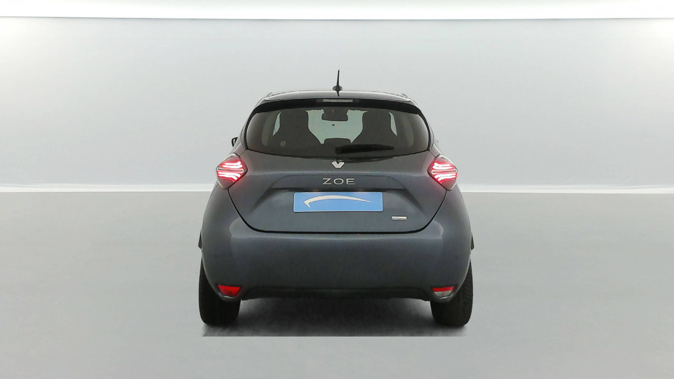 Vente en ligne Renault Zoé  R110 Achat Intégral au prix de 11 990 €