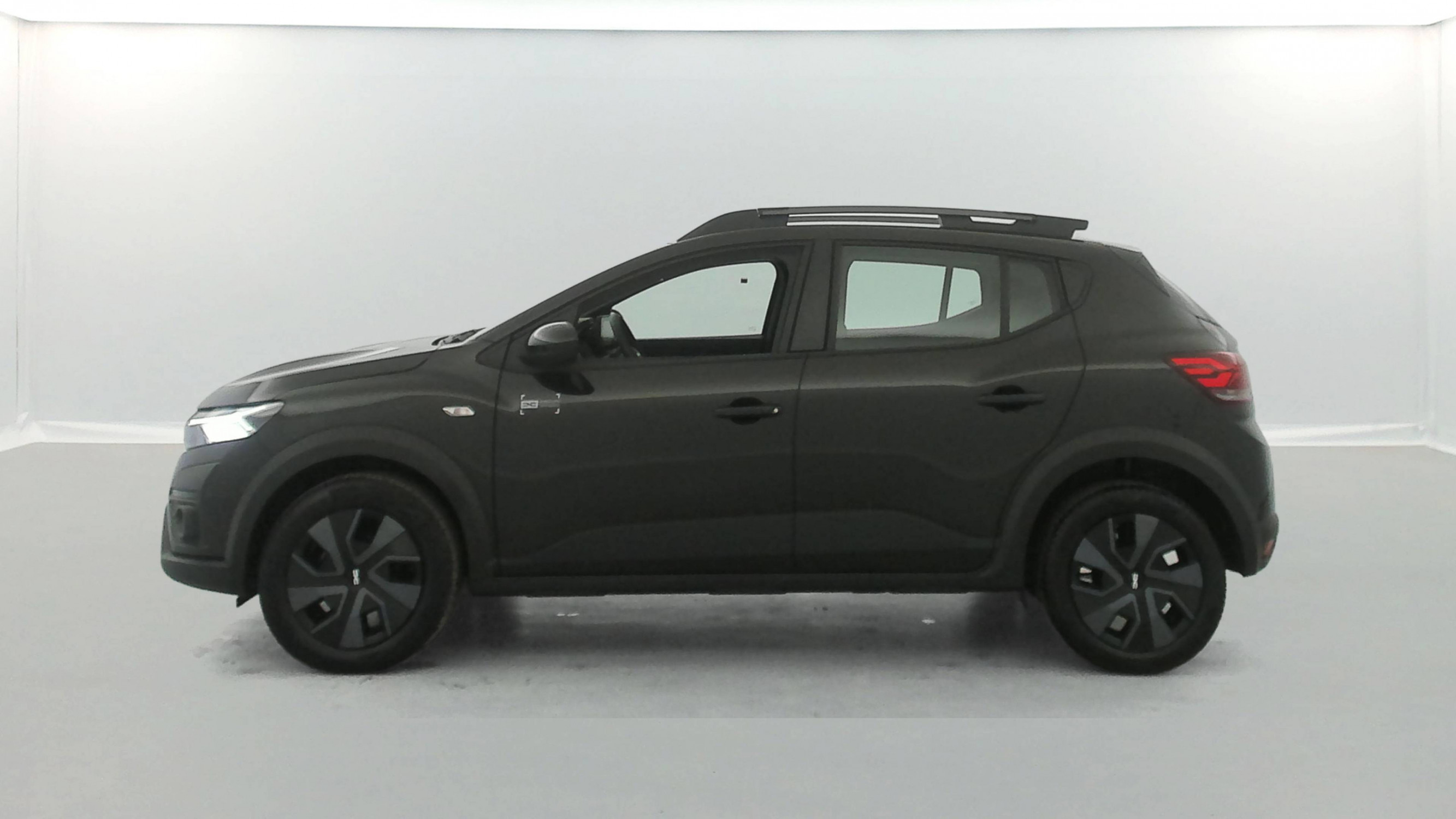 Vente en ligne Dacia Sandero  ECO-G 100 GSR2 au prix de 16 390 €