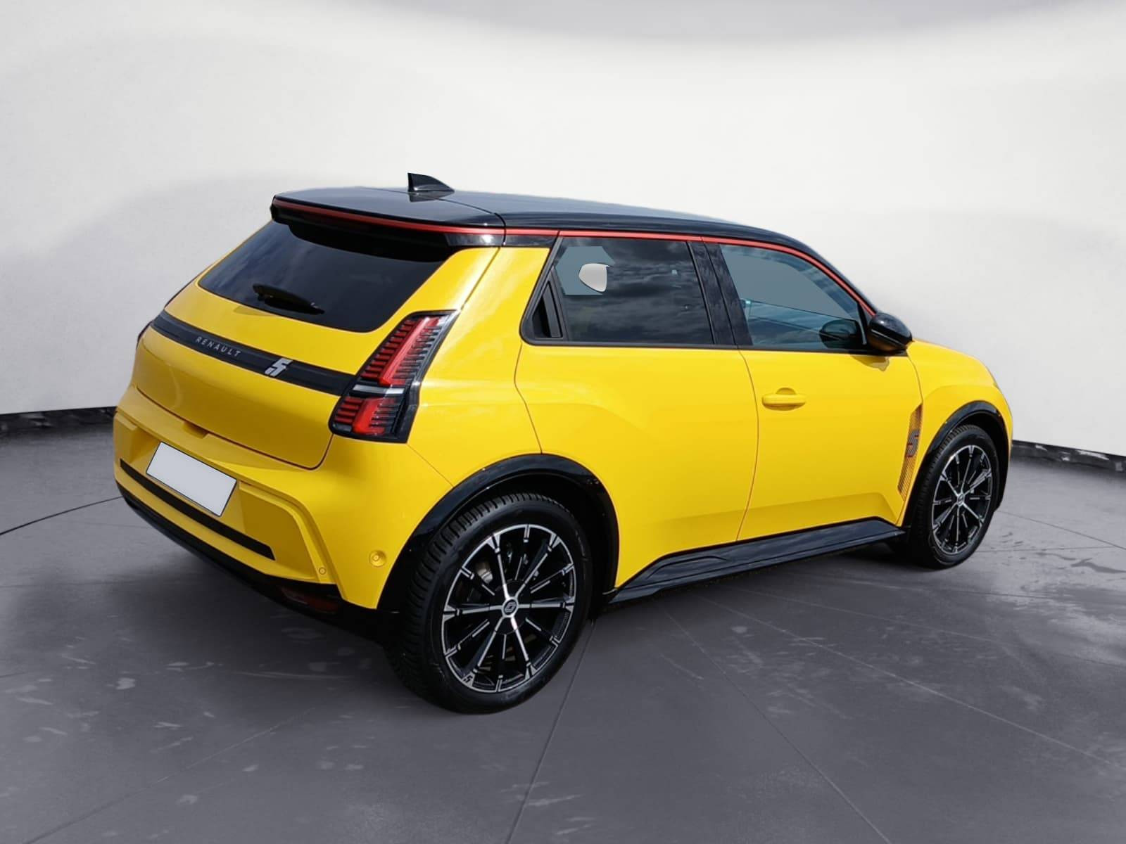 Vente en ligne Renault R5 E-Tech  150 ch autonomie confort au prix de 27 990 €