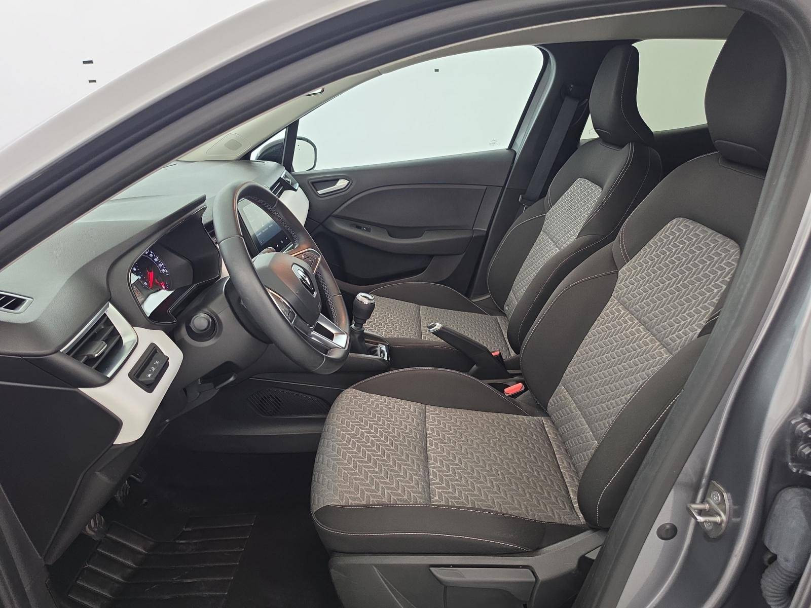 Vente en ligne Renault Clio 5 Clio TCe 90 au prix de 14 790 €