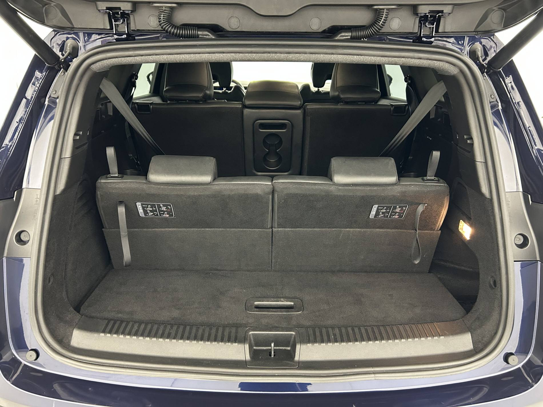 Vente en ligne Renault Espace Espace E-Tech full hybrid 200 GSR2 au prix de 33 990 €
