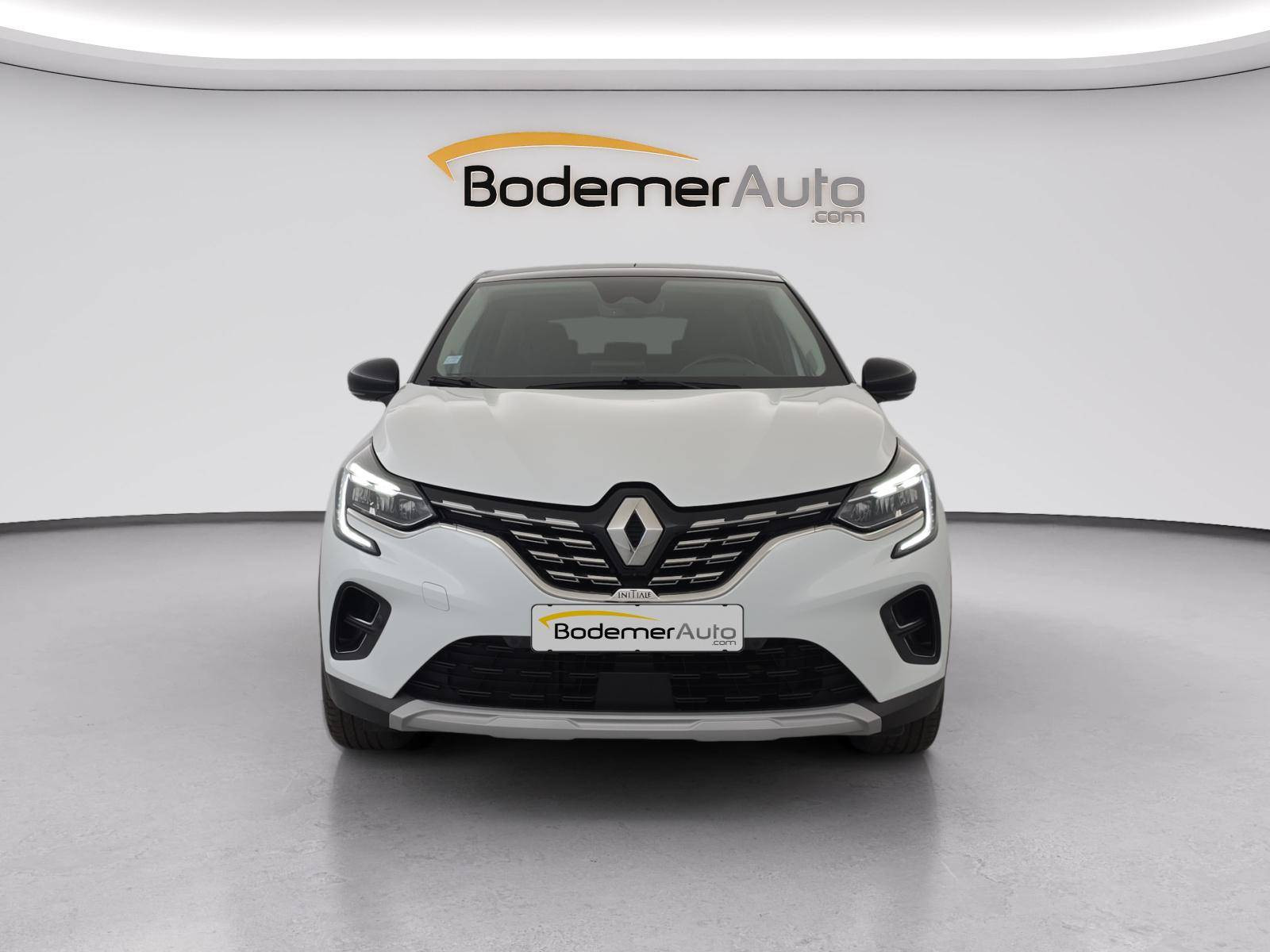 Renault Captur  E-Tech Plug-in 160 - 21 occasion de 2022 en vente à Bayeux