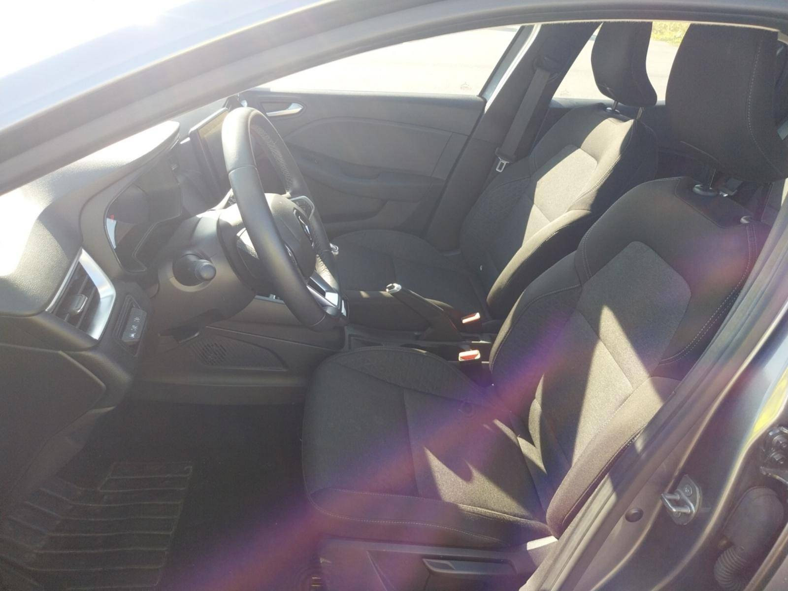 Vente en ligne Renault Clio 5 Clio TCe 90 au prix de 13 290 €