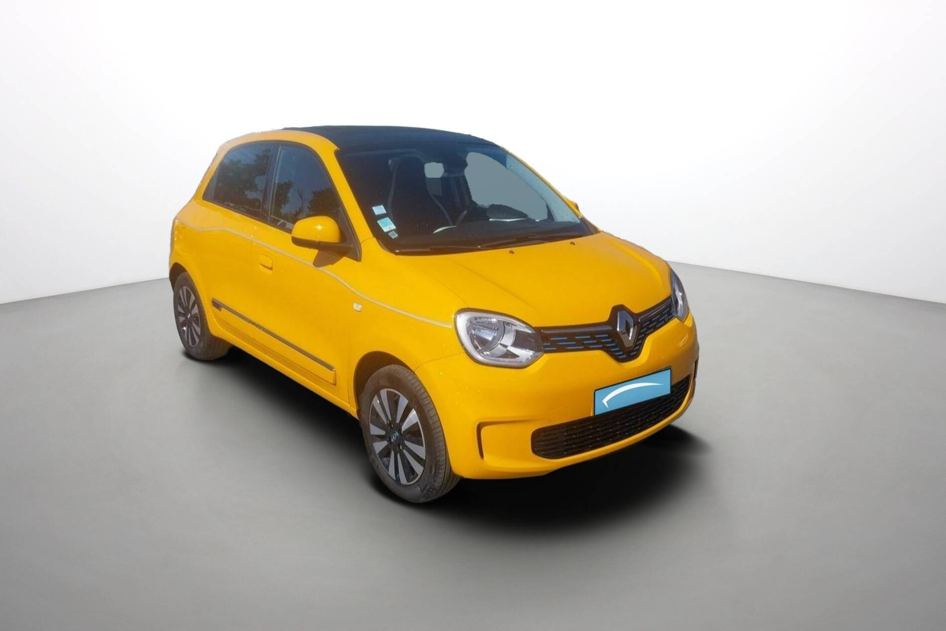 Vente en ligne Renault Twingo Electrique Twingo III Achat Intégral au prix de 11 390 €