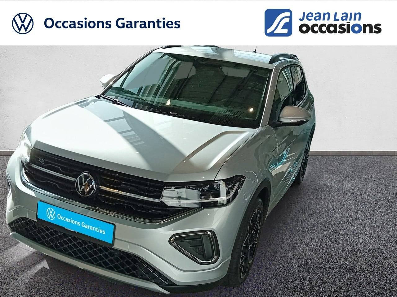 Vente en ligne VOLKSWAGEN T-CROSS T-Cross 1.0 TSI 116 Start/Stop DSG7 R-Line Edition de 2026 au prix de 29 680 €