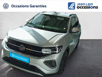 VOLKSWAGEN T-CROSS T-Cross 1.0 TSI 116 Start/Stop DSG7 R-Line Edition 27/02/2026 en vente à Scionzier