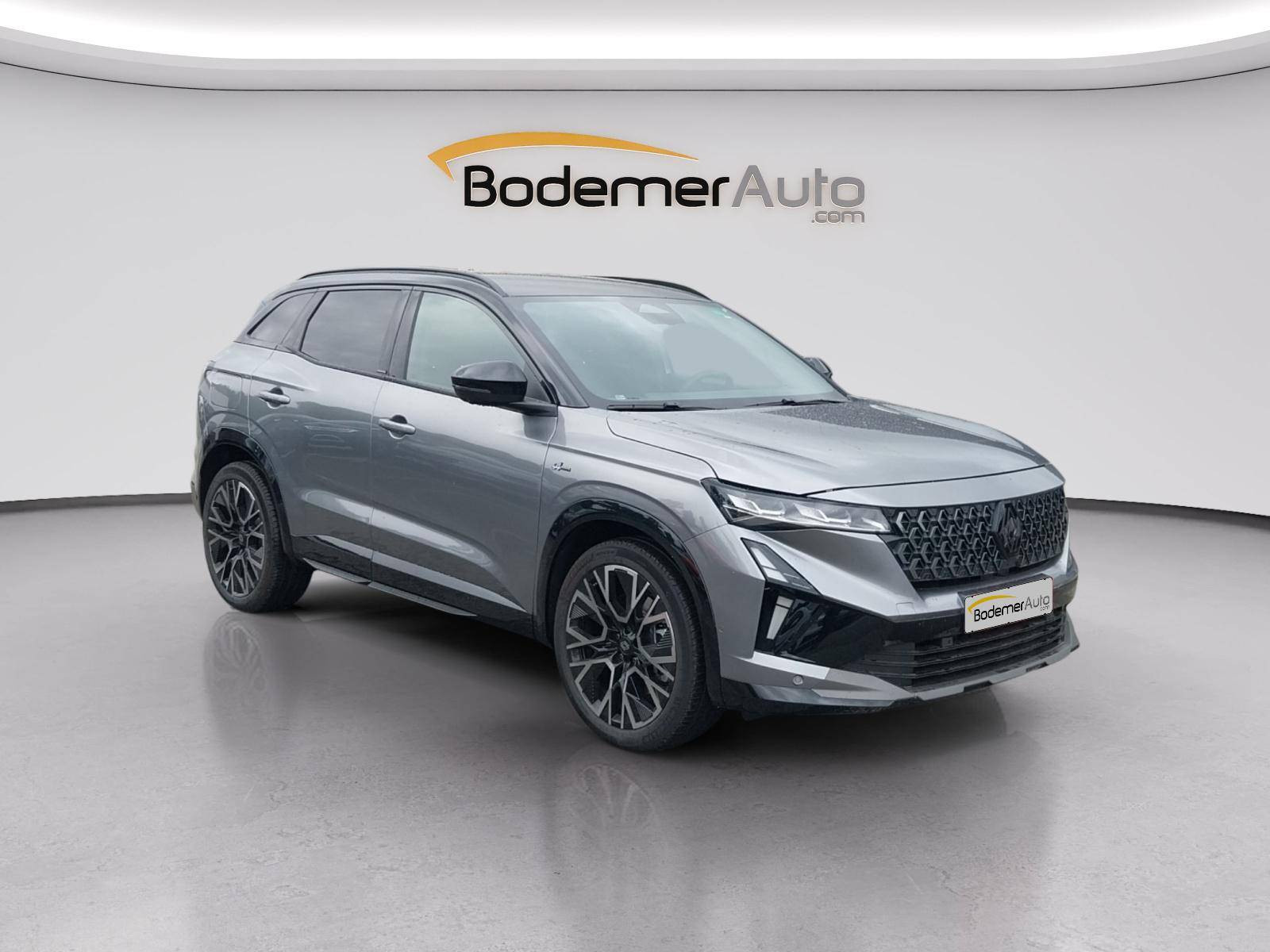Vente en ligne Renault Austral  full hybrid E-Tech 200 ch au prix de 39 490 €