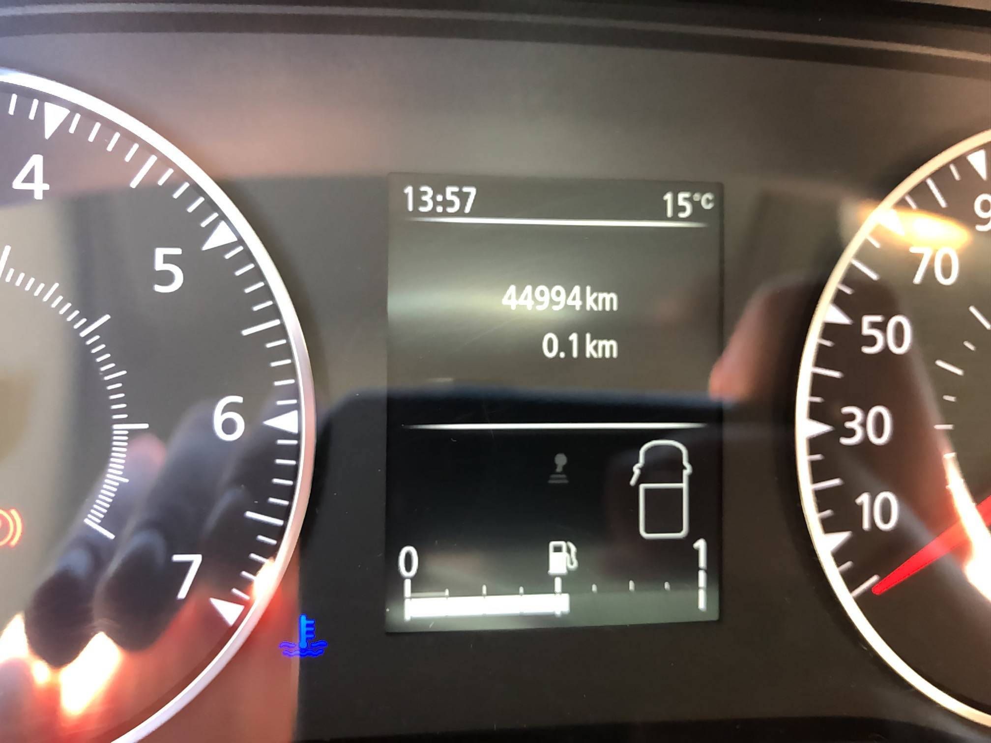 Vente en ligne Renault Master Fourgon MASTER FGN TRAC F3500 L2H2 BLUE DCI 135 au prix de 26 990 €