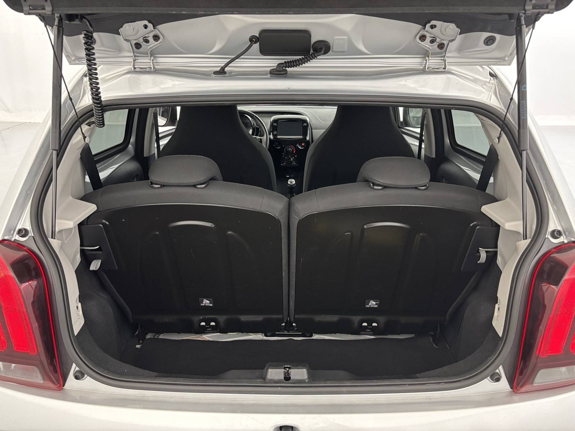 Vente en ligne Peugeot 108  VTi 72ch S&S BVM5 au prix de 9 990 €