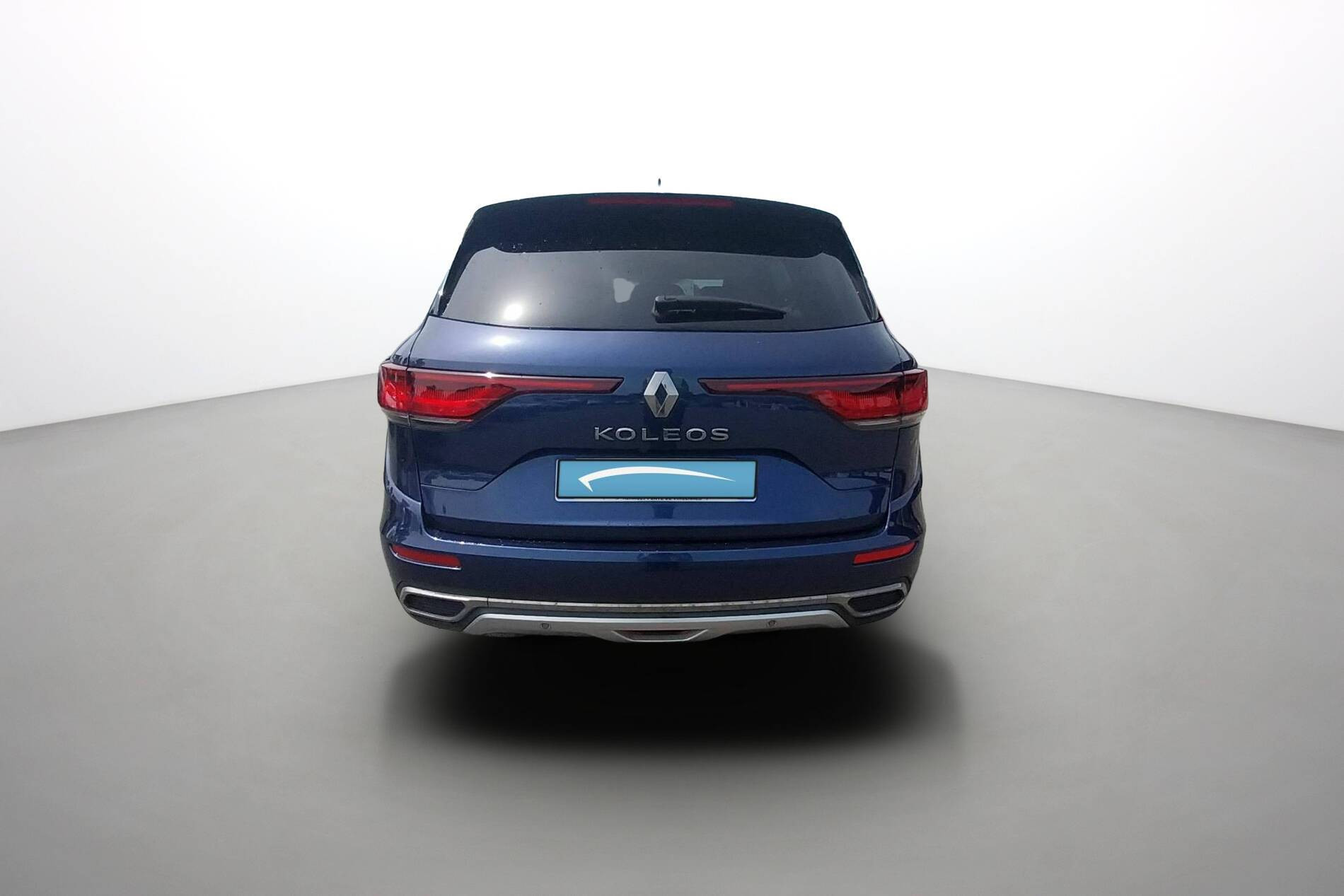 Vente en ligne Renault Koleos  Tce 160 EDC au prix de 19 490 €