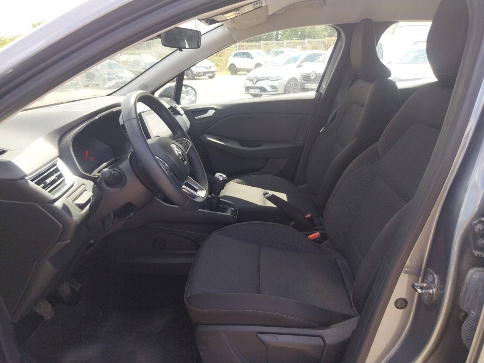 Vente en ligne Renault Clio 5 Clio TCe 90 au prix de 13 790 €