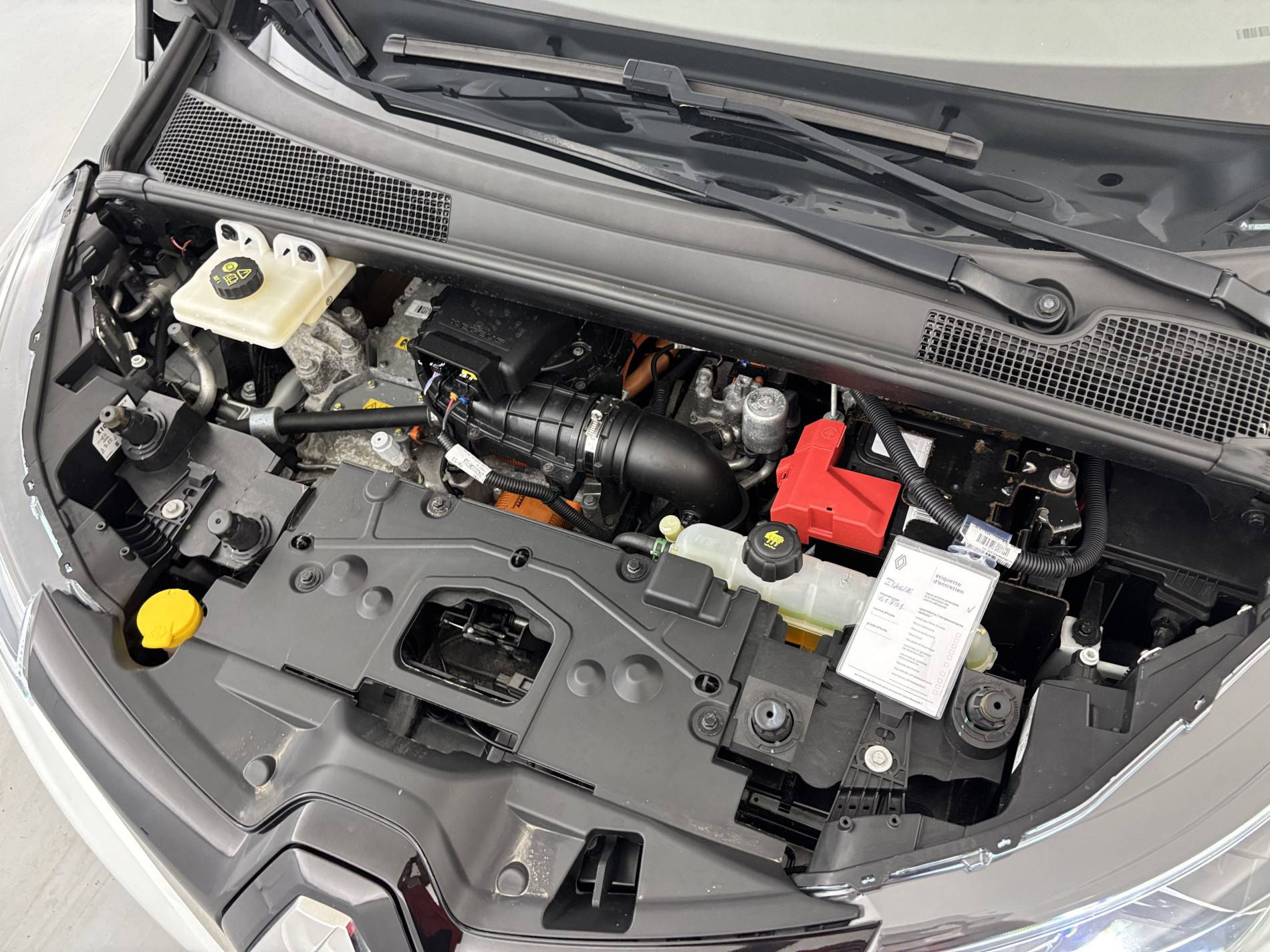 Vente en ligne Renault Zoé Zoe R110 - 22B au prix de 15 990 €