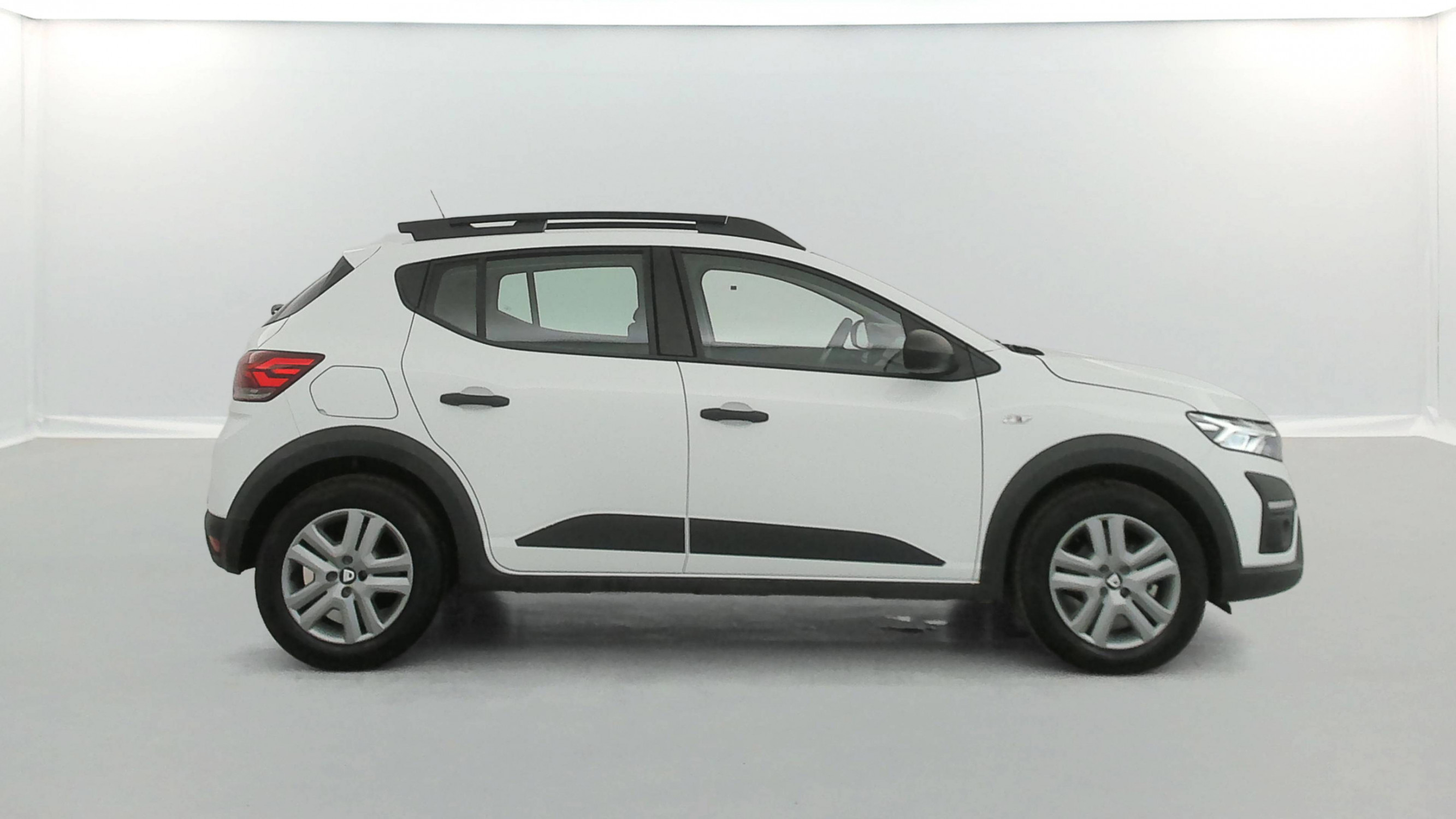 Vente en ligne Dacia Sandero  ECO-G 100 au prix de 11 990 €