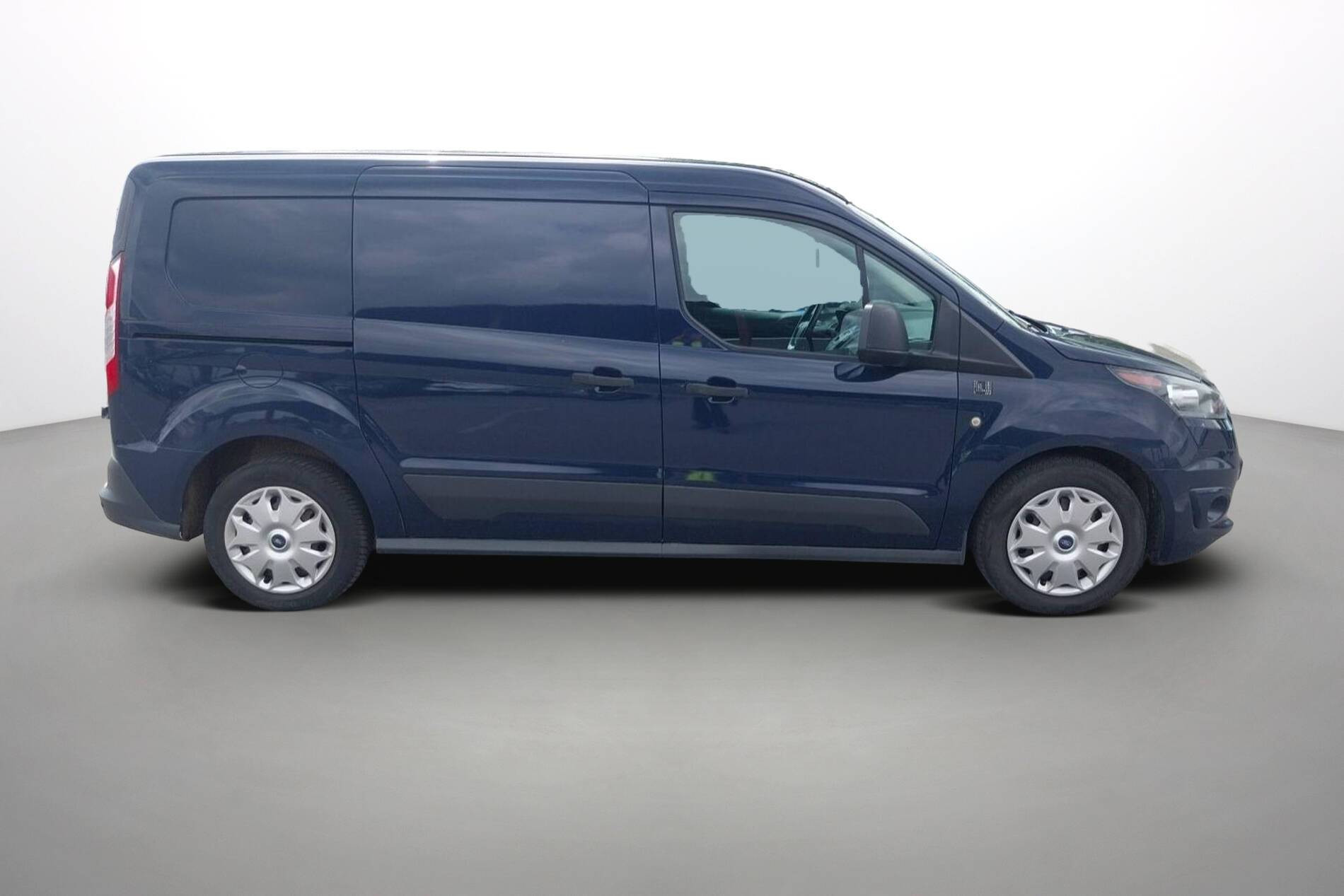 Vente en ligne Ford Transit Connect  L2 CHARGE AUGMENTEE 1.5 TDCI 100 au prix de 10 790 €